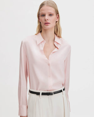 Silk Shirt