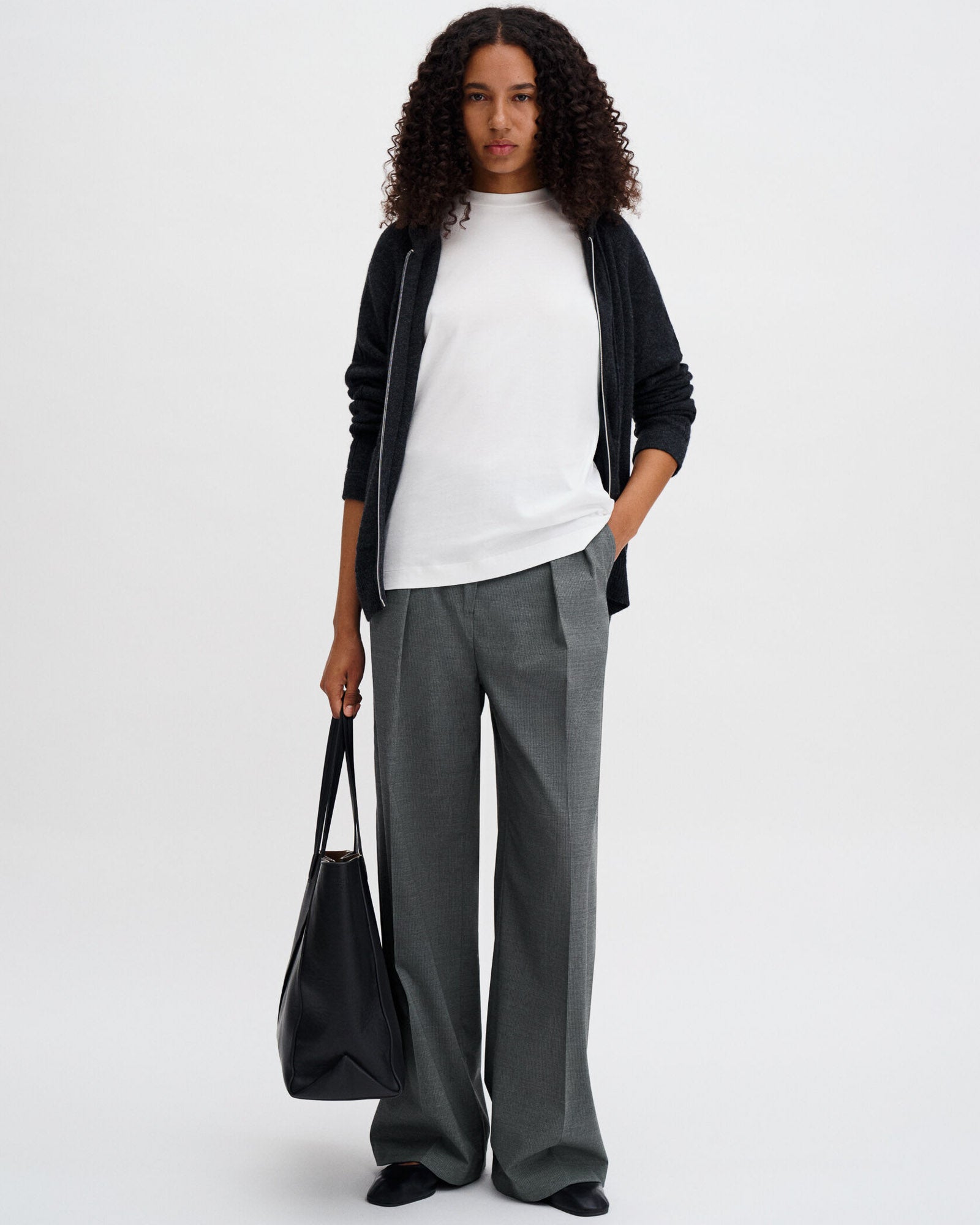 Oversized T-Shirt