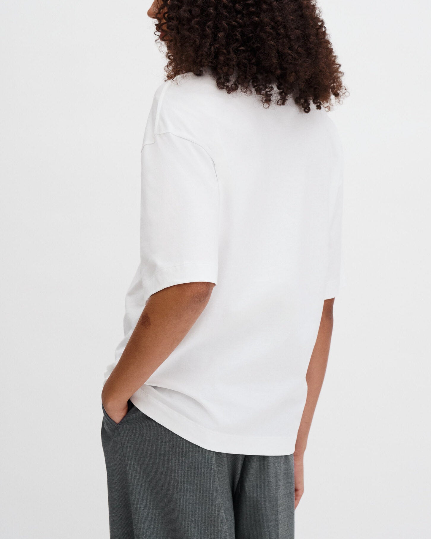 Oversized T-Shirt