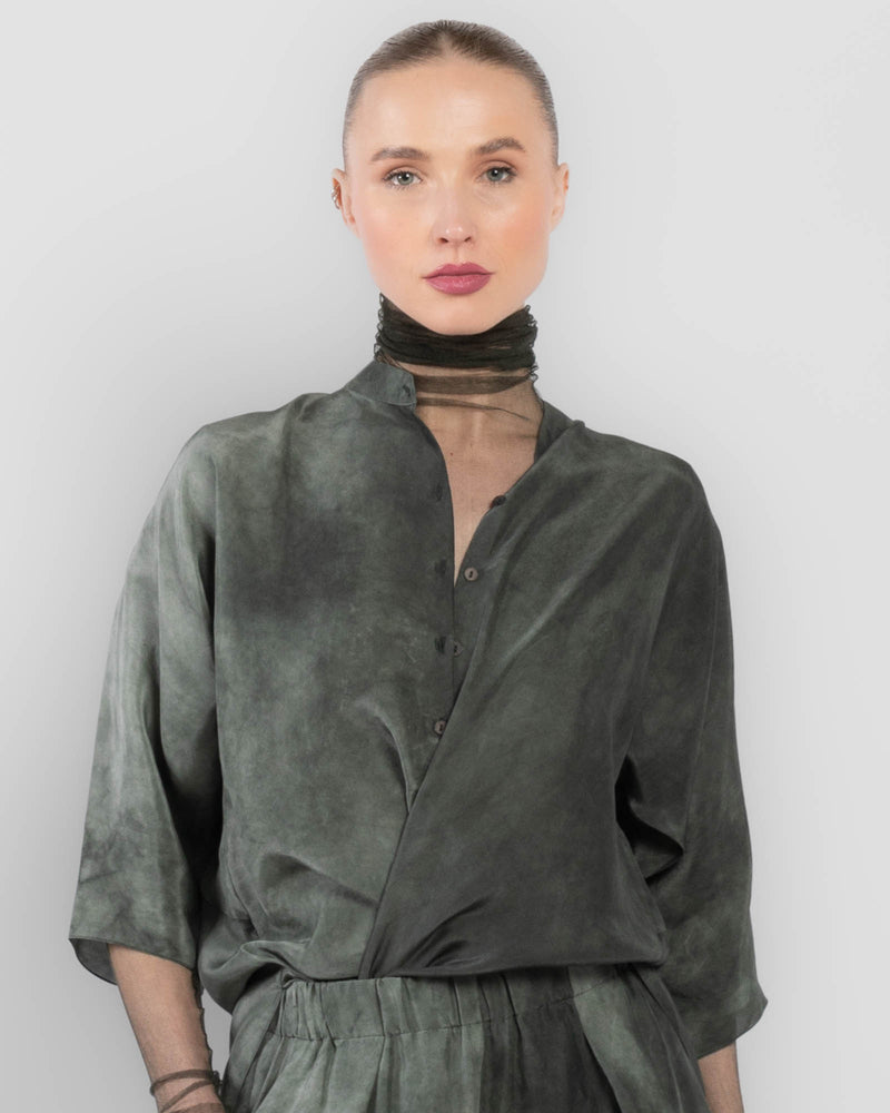 Salome Shirt