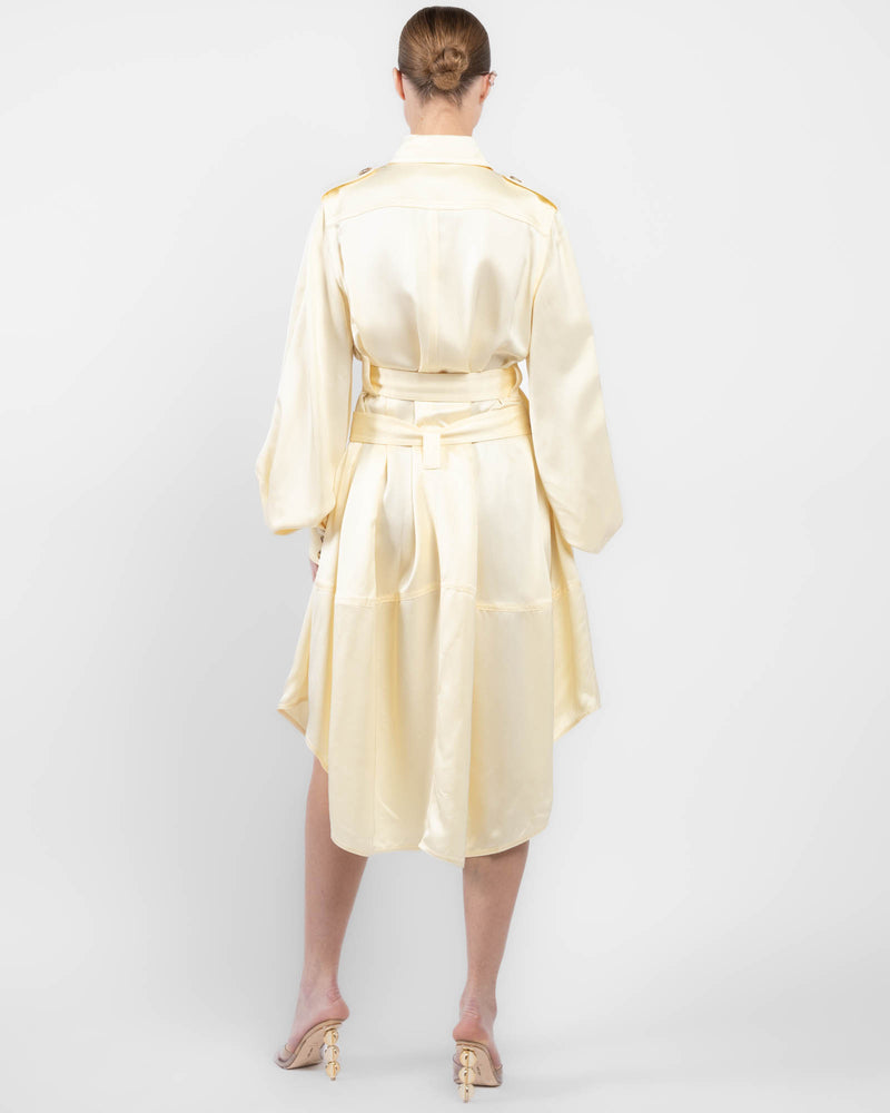 Balance Cargo Dress