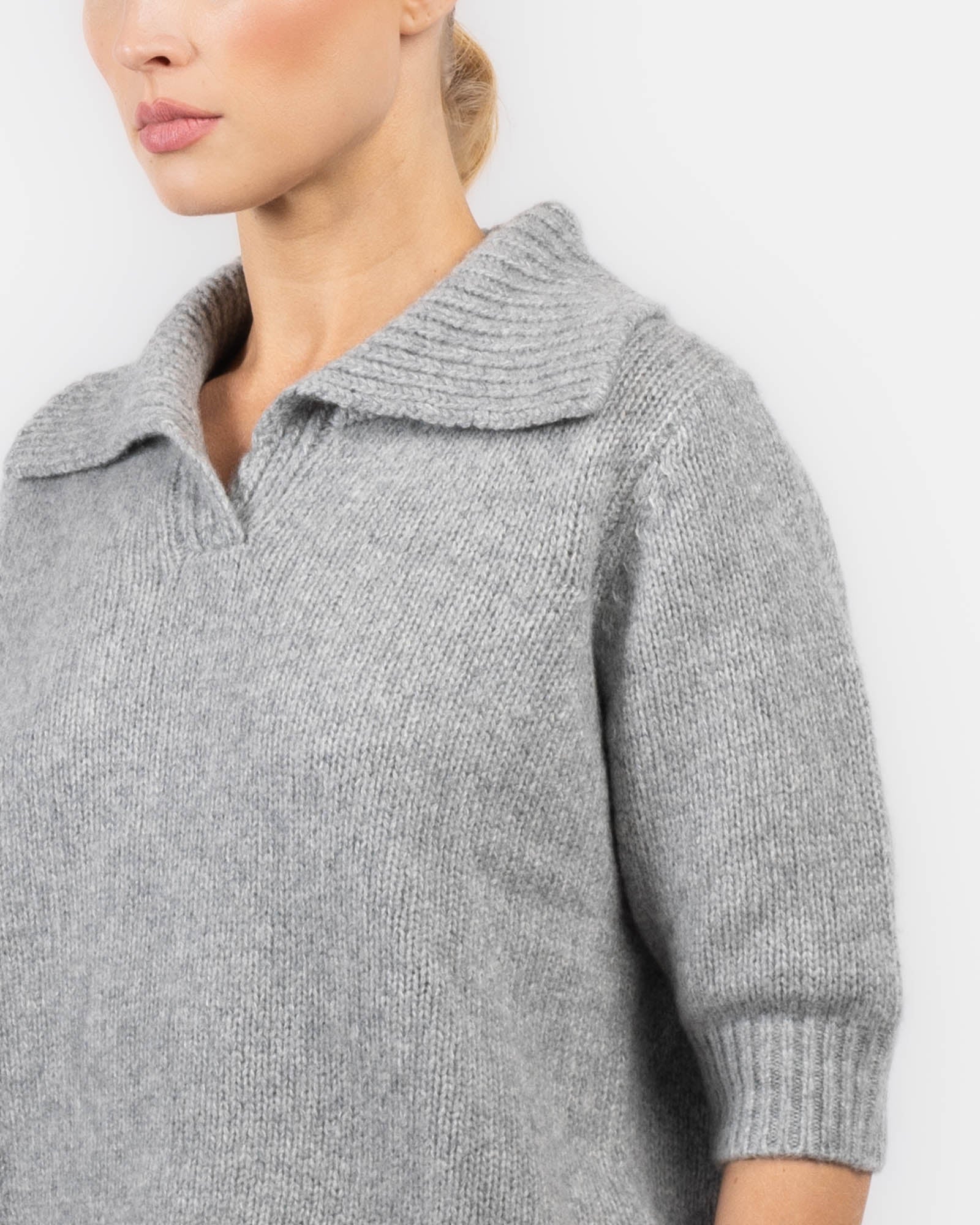 Lailai Sweater
