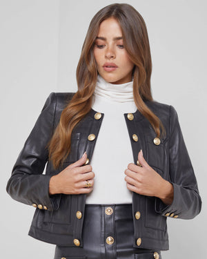 Veste Jayde