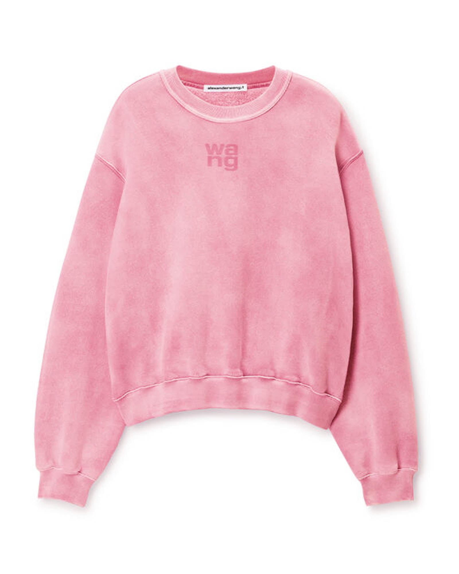 Sweat-shirt avec logo