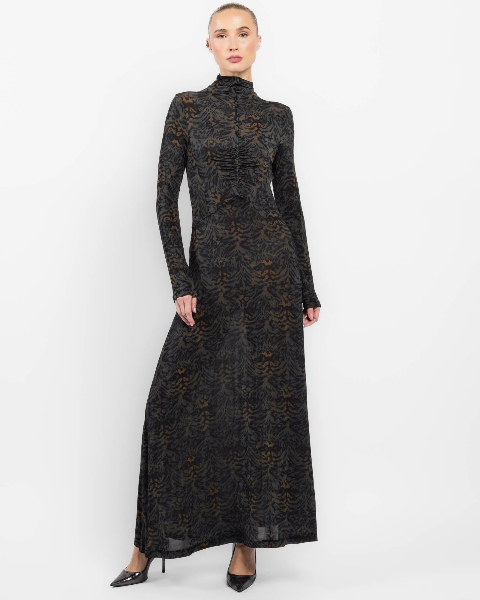 Robe Koa