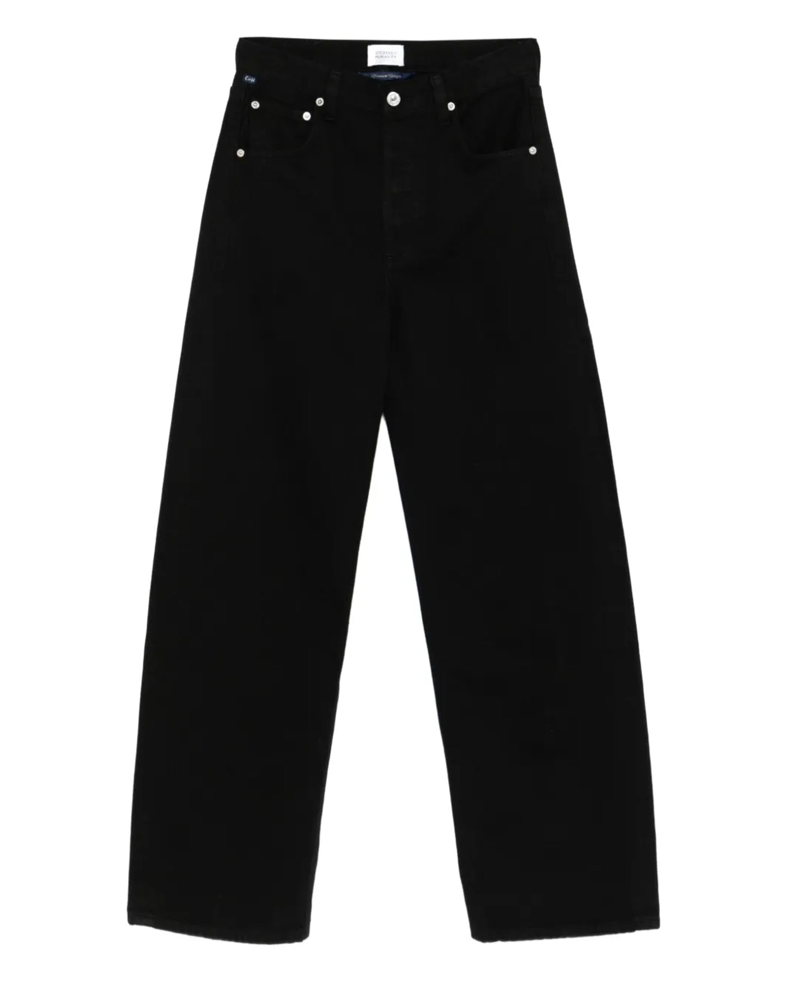 Ayla Baggy Jeans
