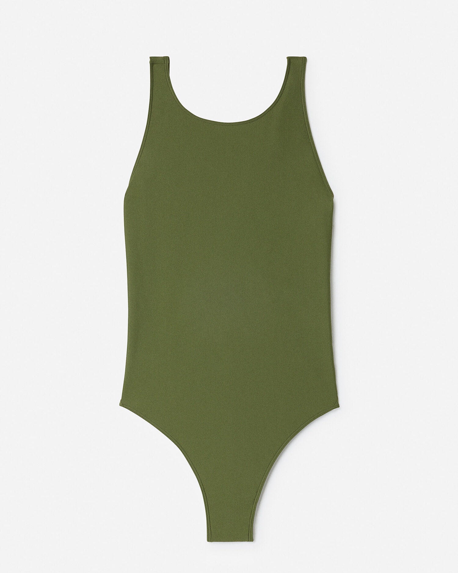 Crossback Swimsuit