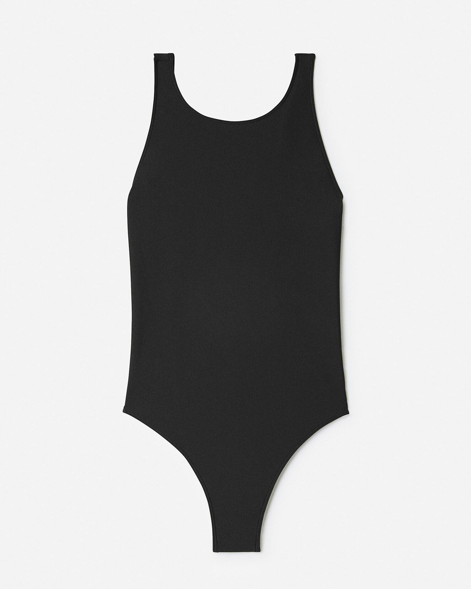 Crossback Swimsuit