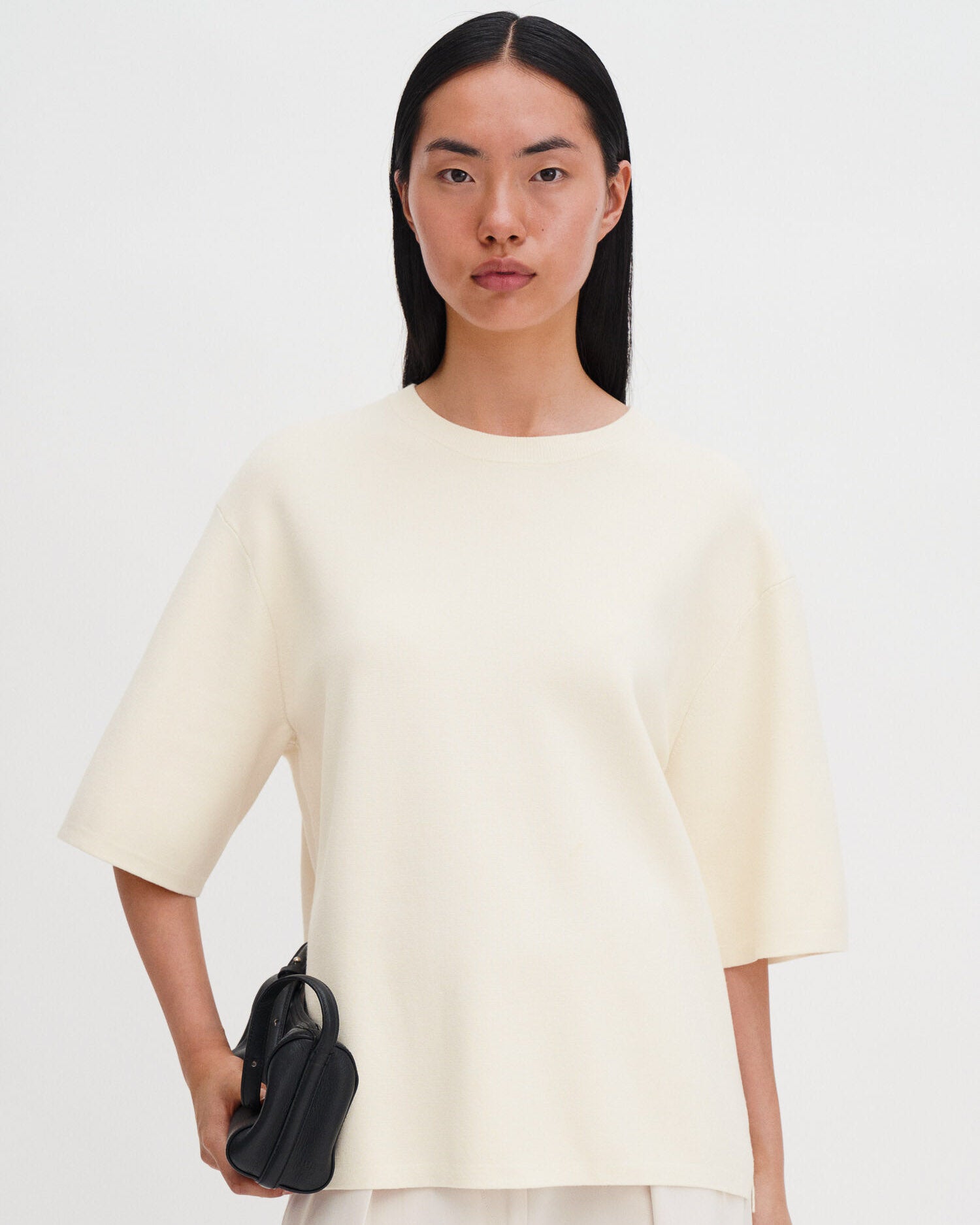 Milano Knit T-Shirt