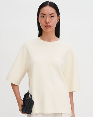 Milano Knit T-Shirt