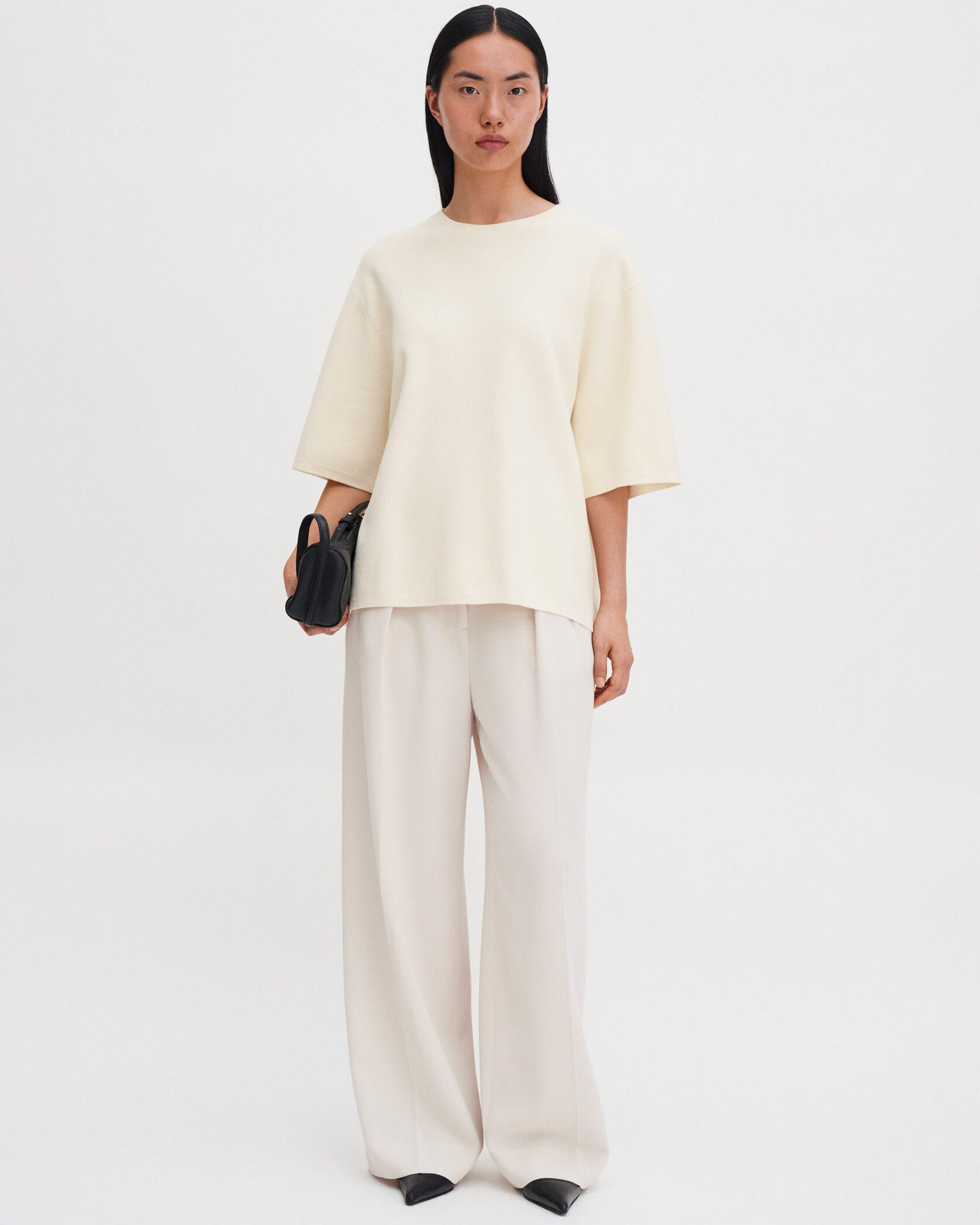 Milano Knit T-Shirt