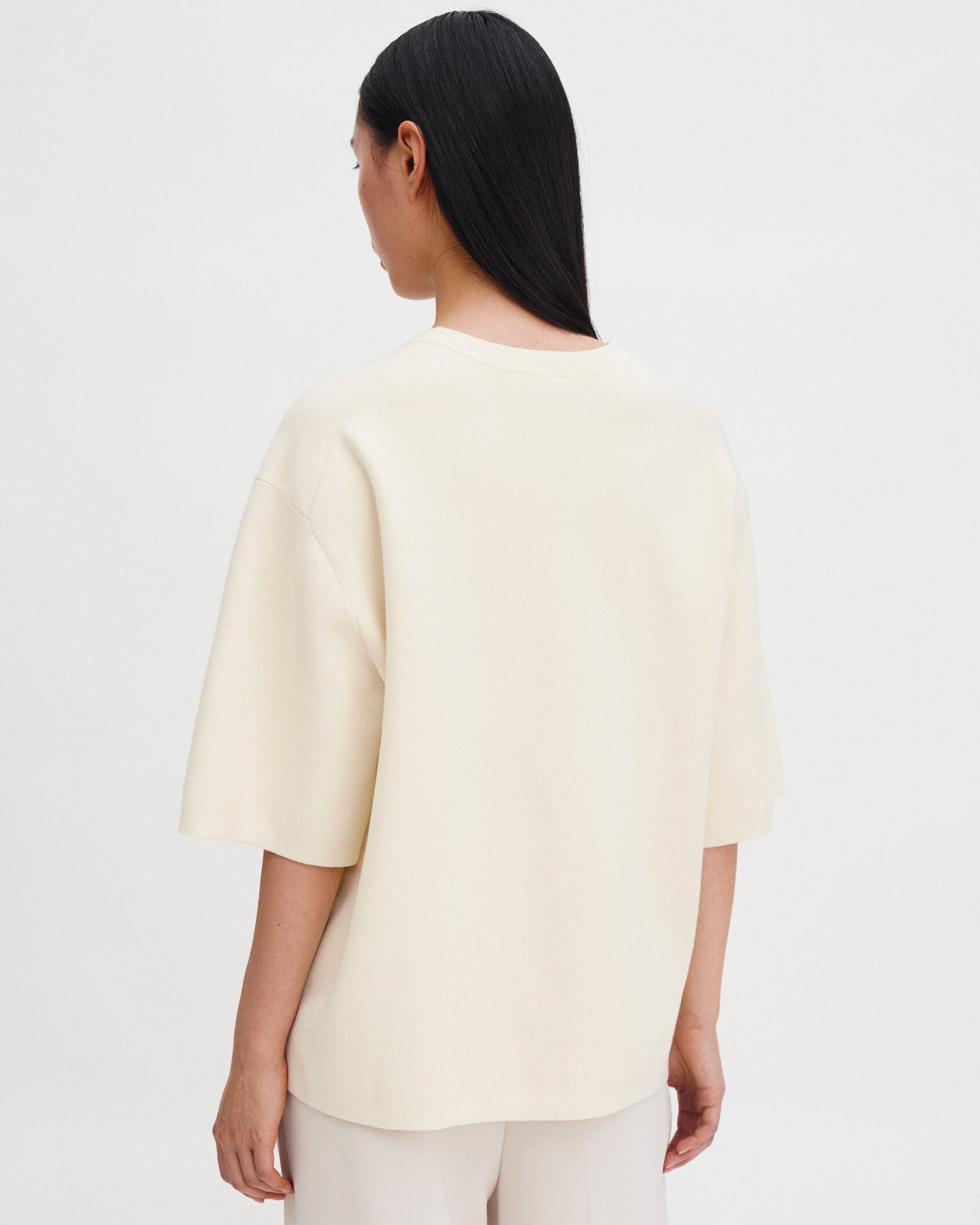 Milano Knit T-Shirt