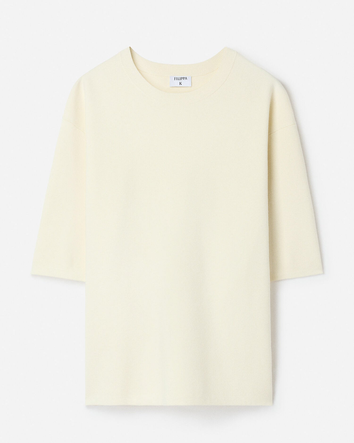 Milano Knit T-Shirt