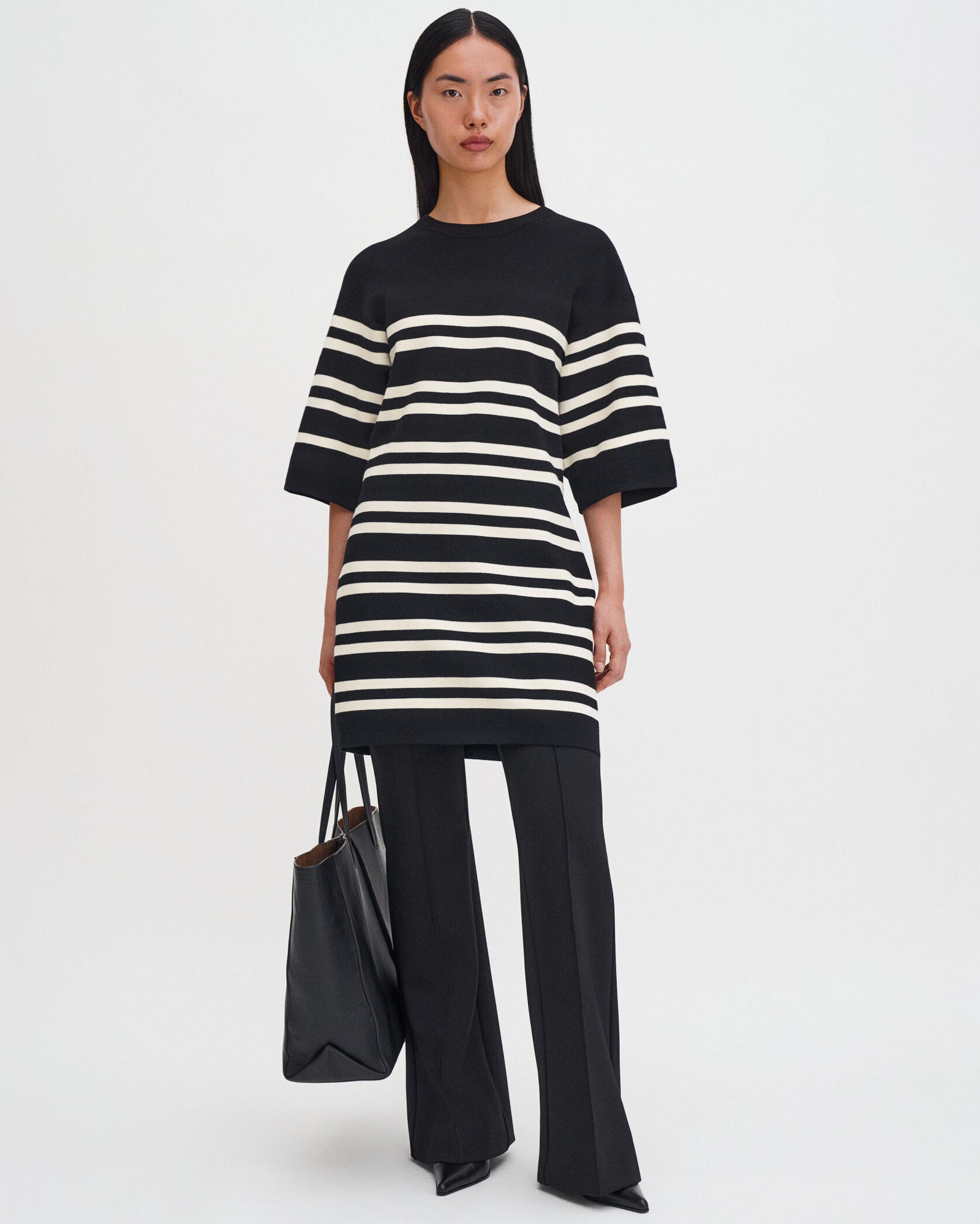 Milano Dress