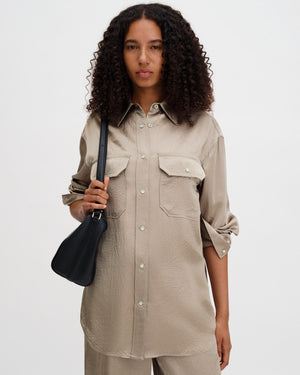 Fluid Work Shirt