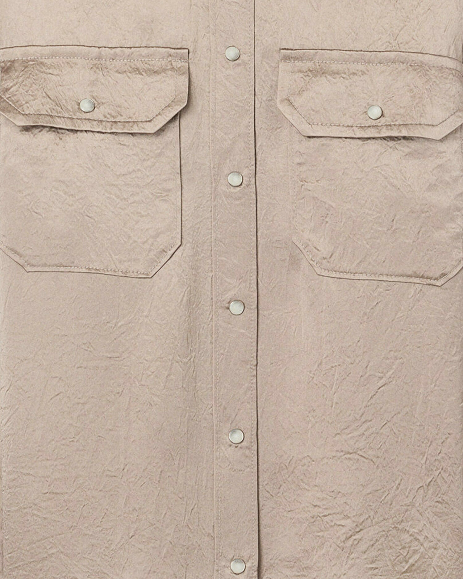 Fluid Work Shirt