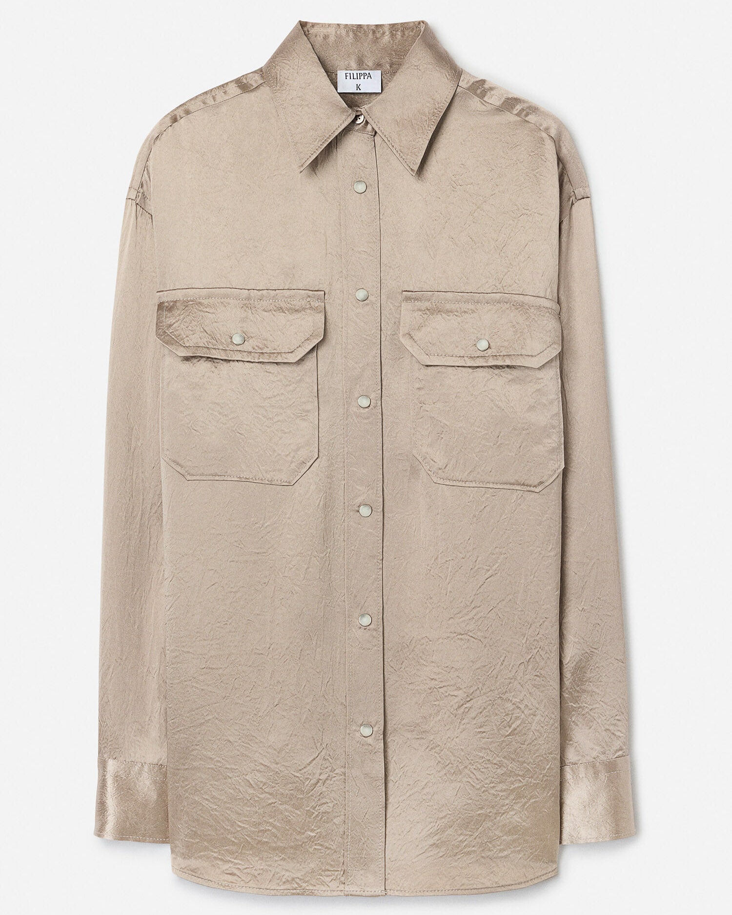 Fluid Work Shirt