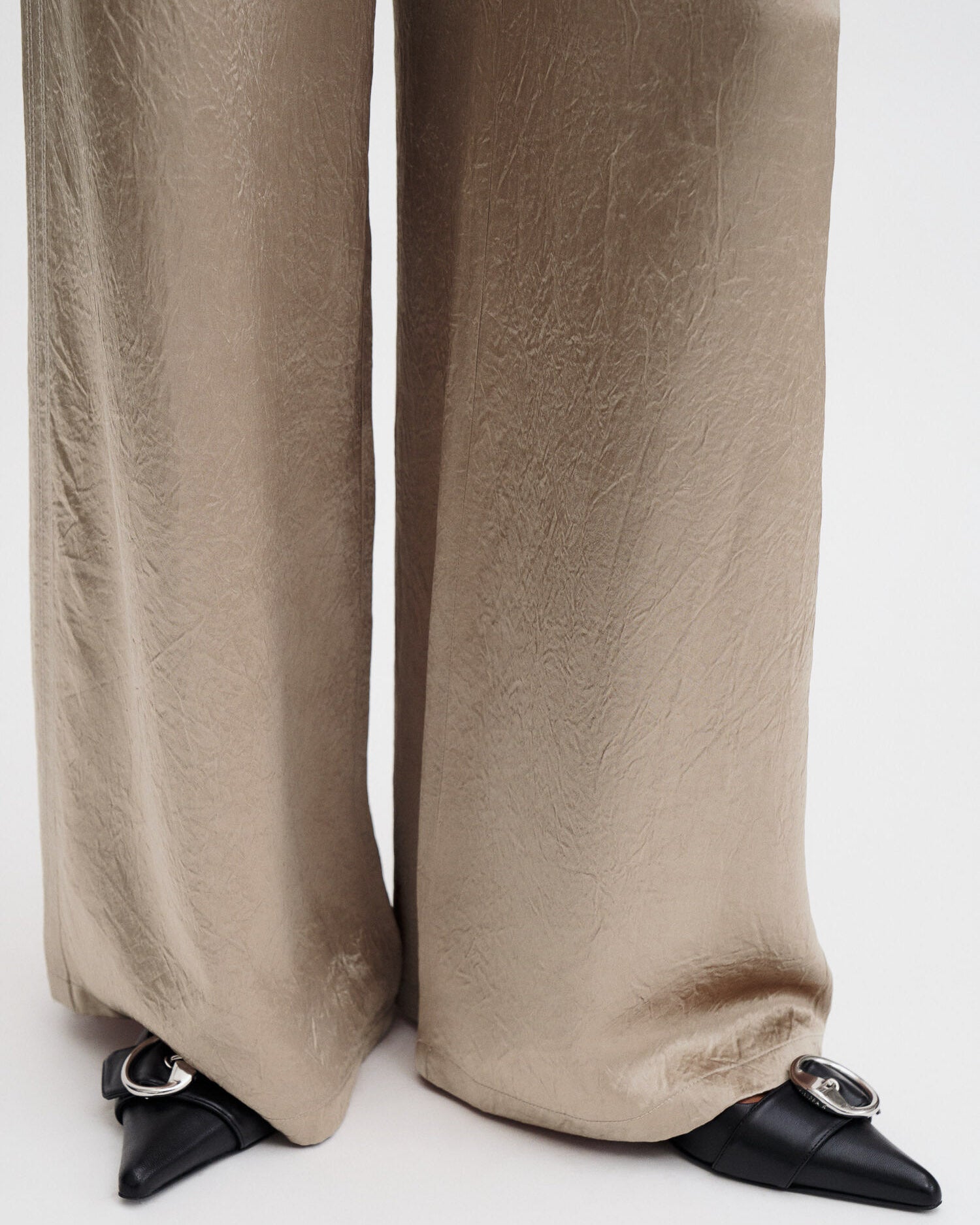 Eve Drape Trouser