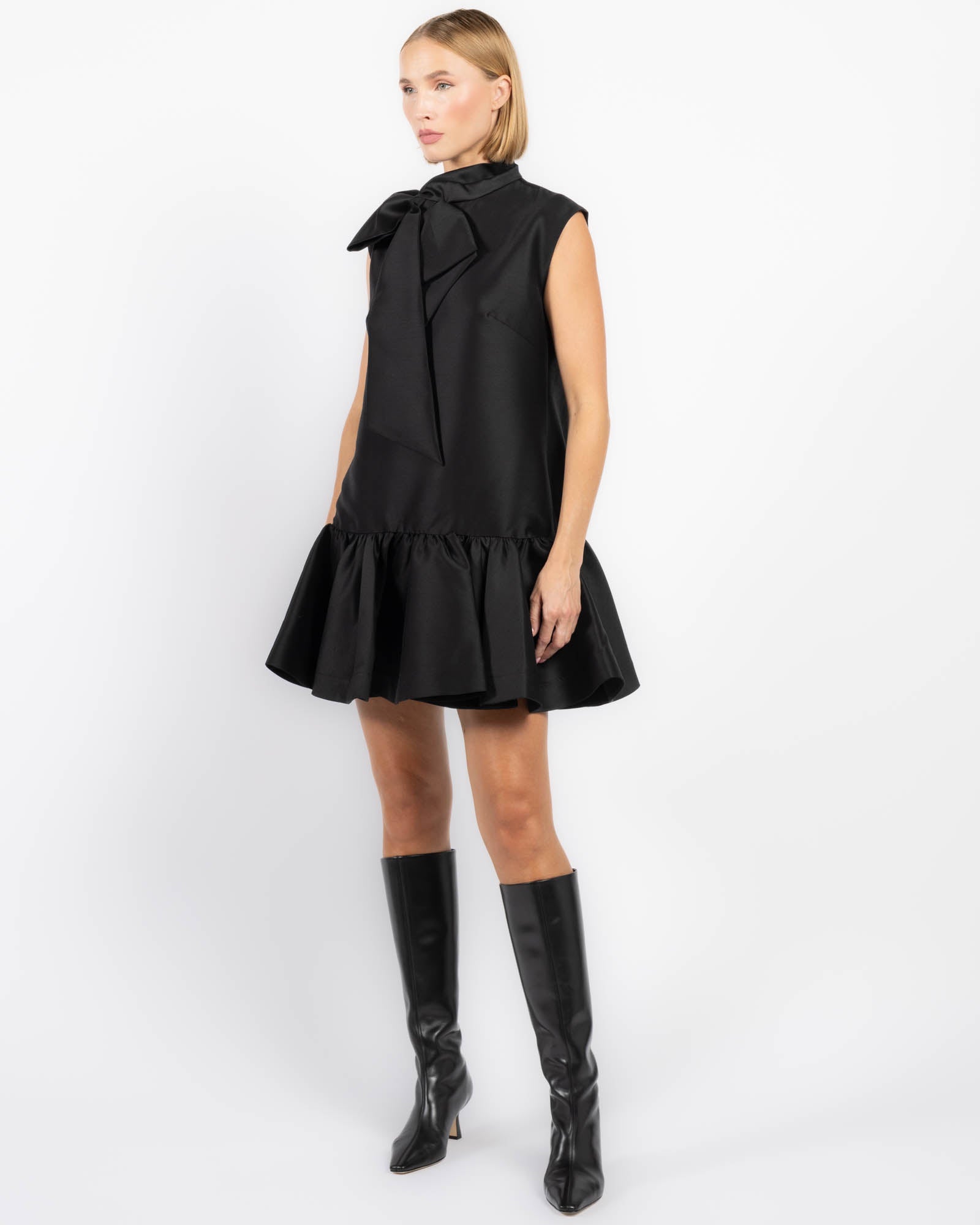 Bow Dress