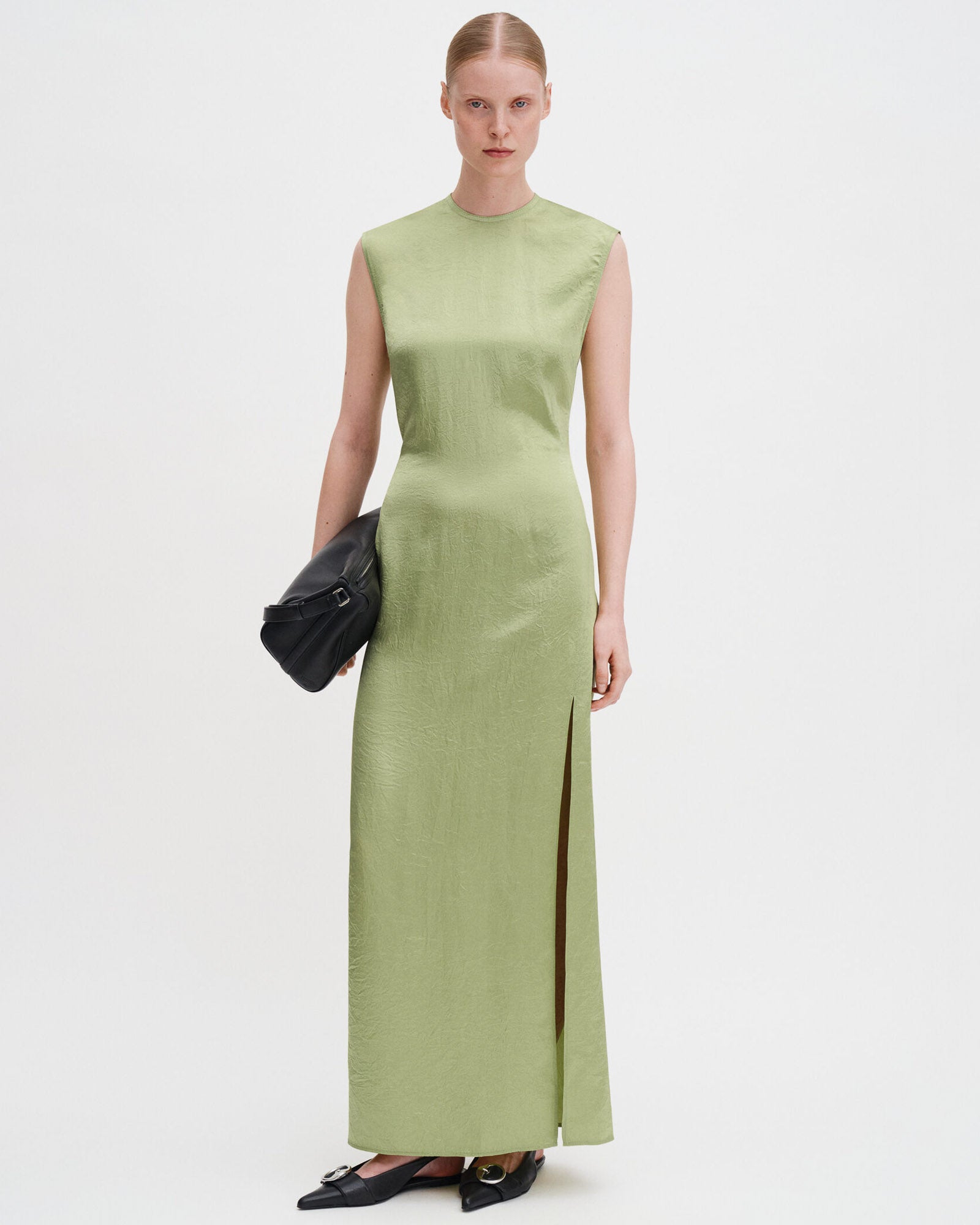 Tank Dress