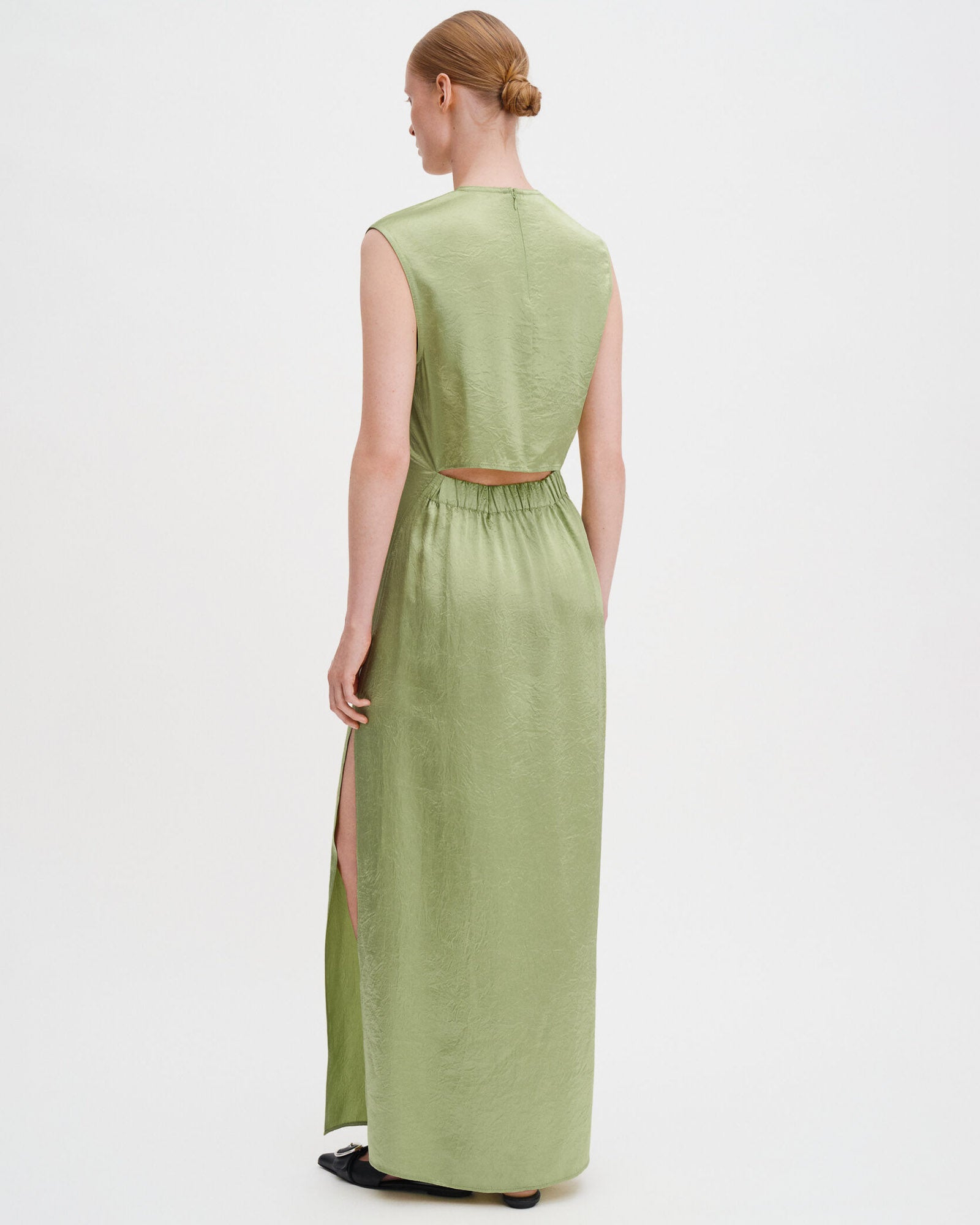 Tank Dress