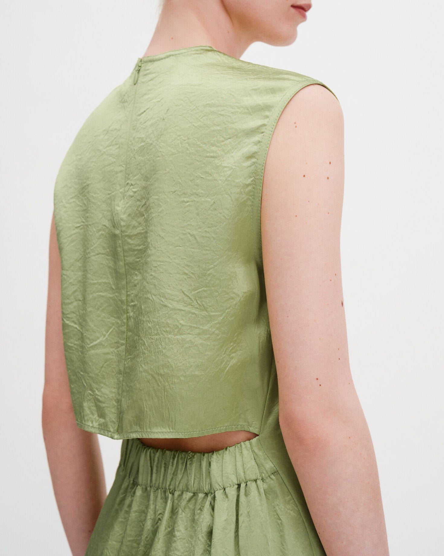 Tank Dress