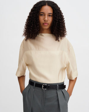 Sheer T-Shirt