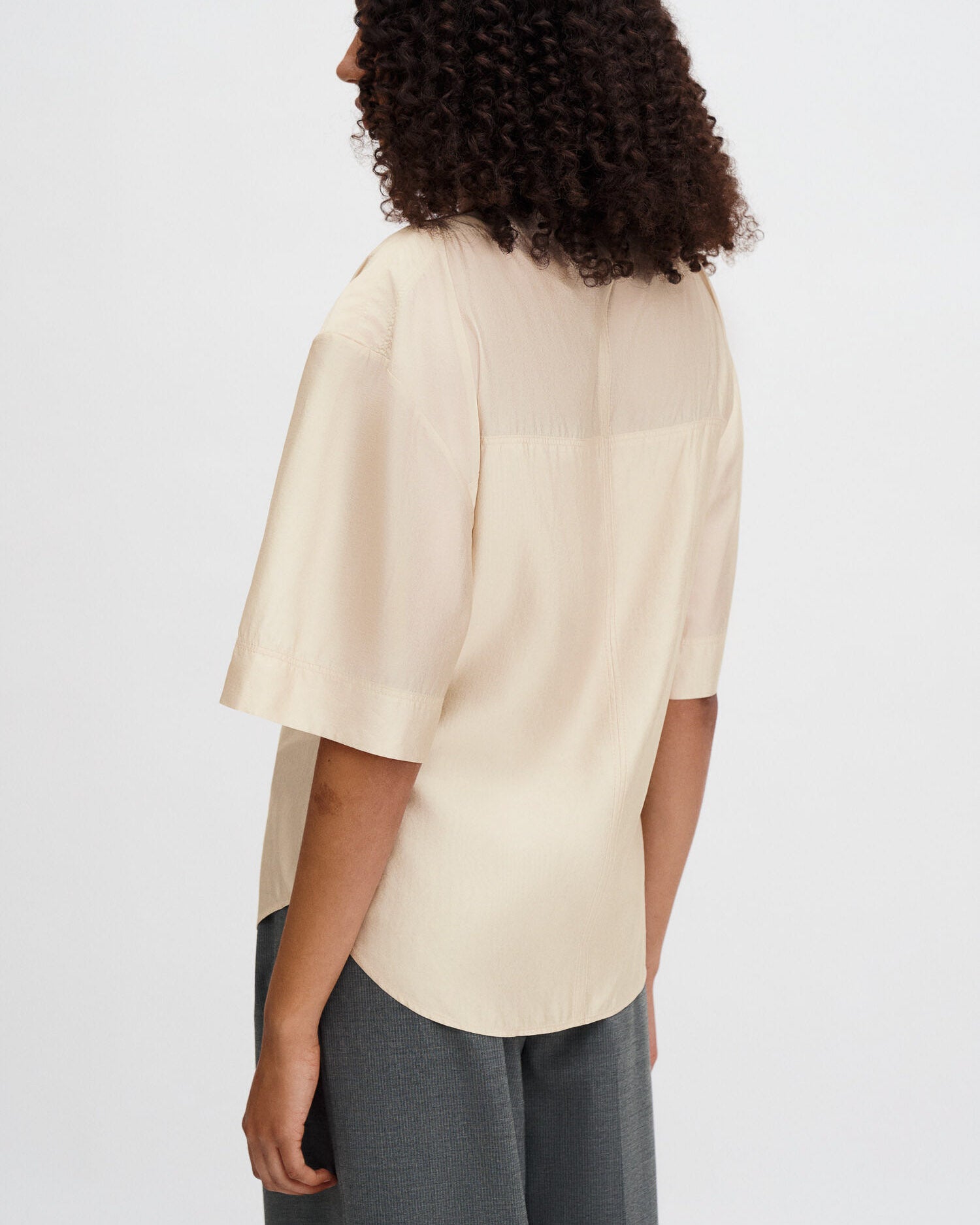 Sheer T-Shirt
