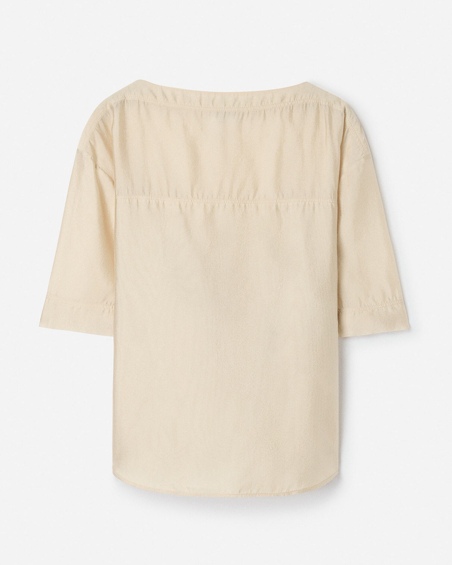 Sheer T-Shirt