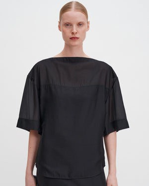 Sheer T-Shirt