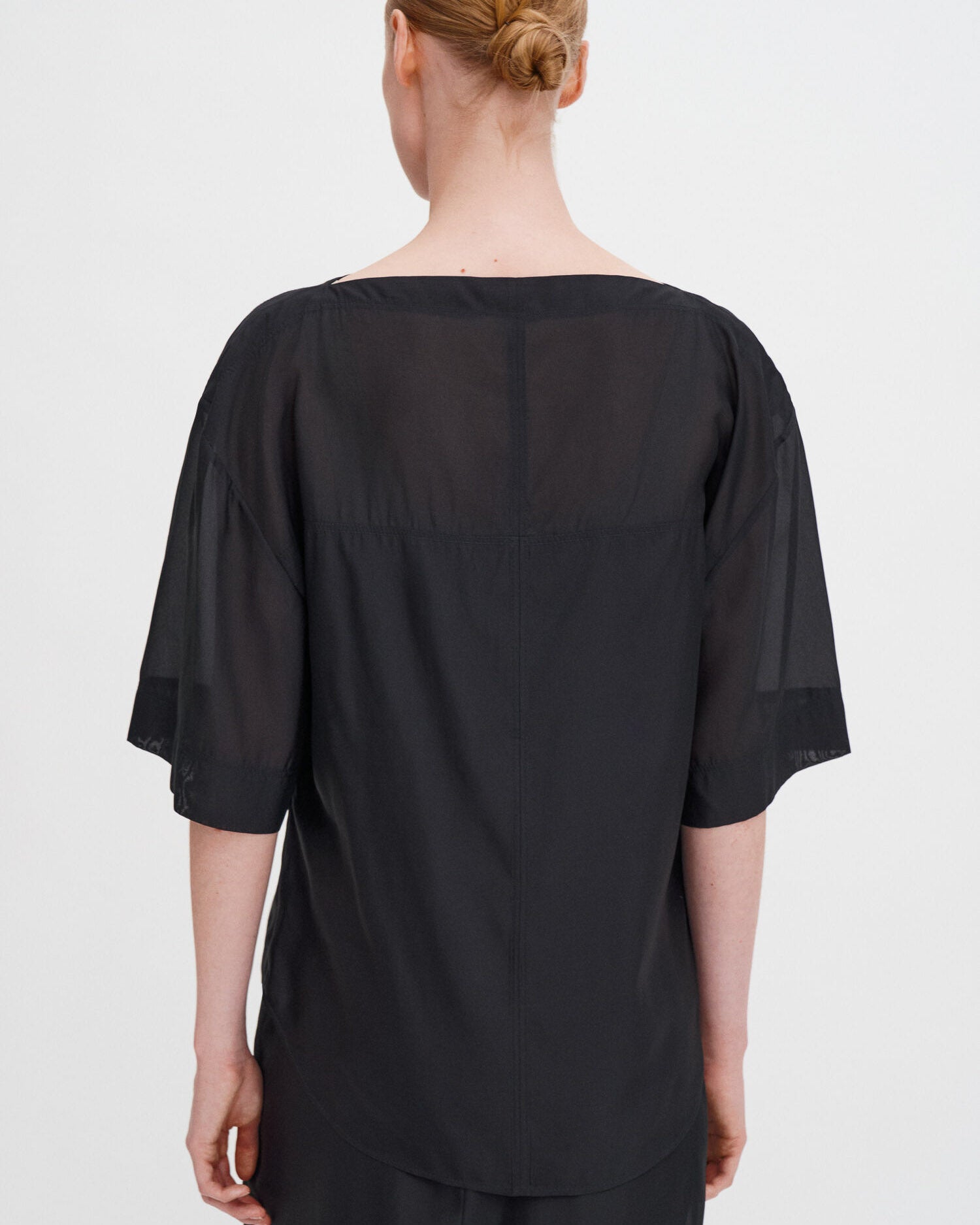 Sheer T-Shirt
