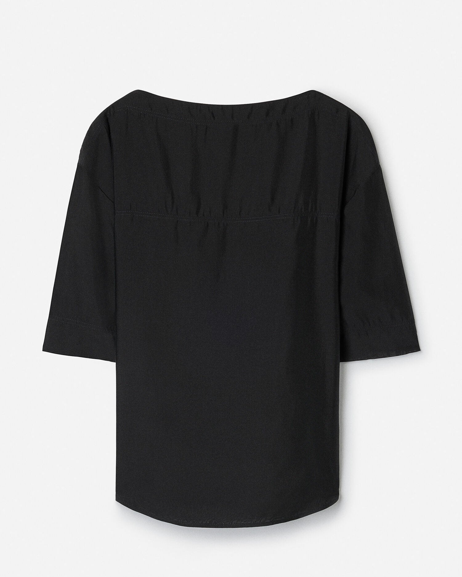 Sheer T-Shirt