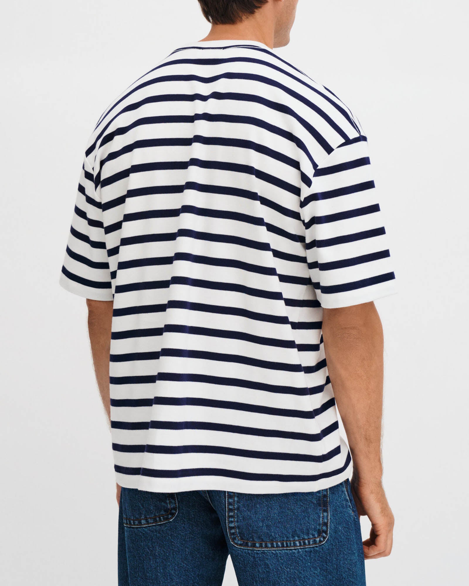 Stripe T-Shirt