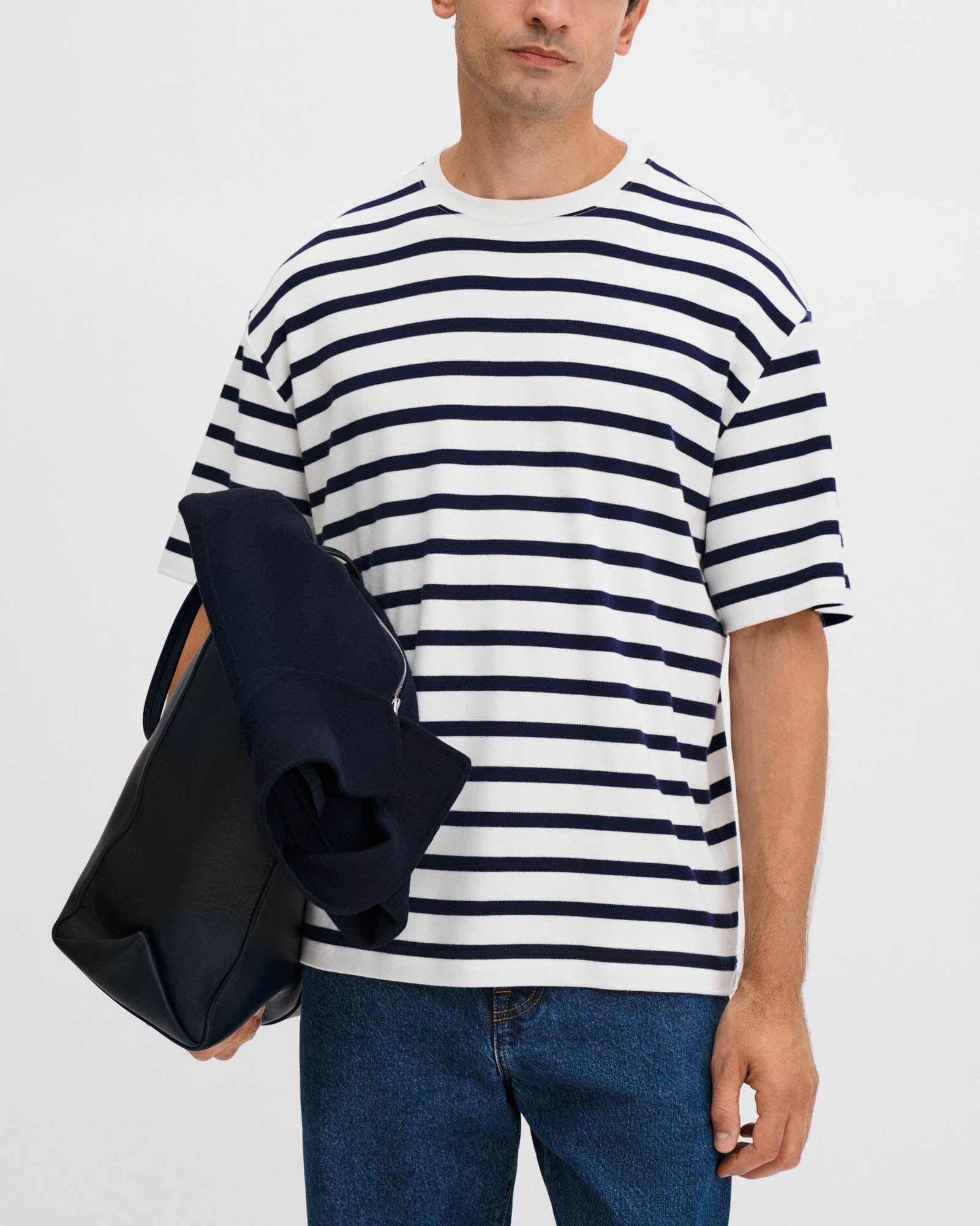 Stripe T-Shirt