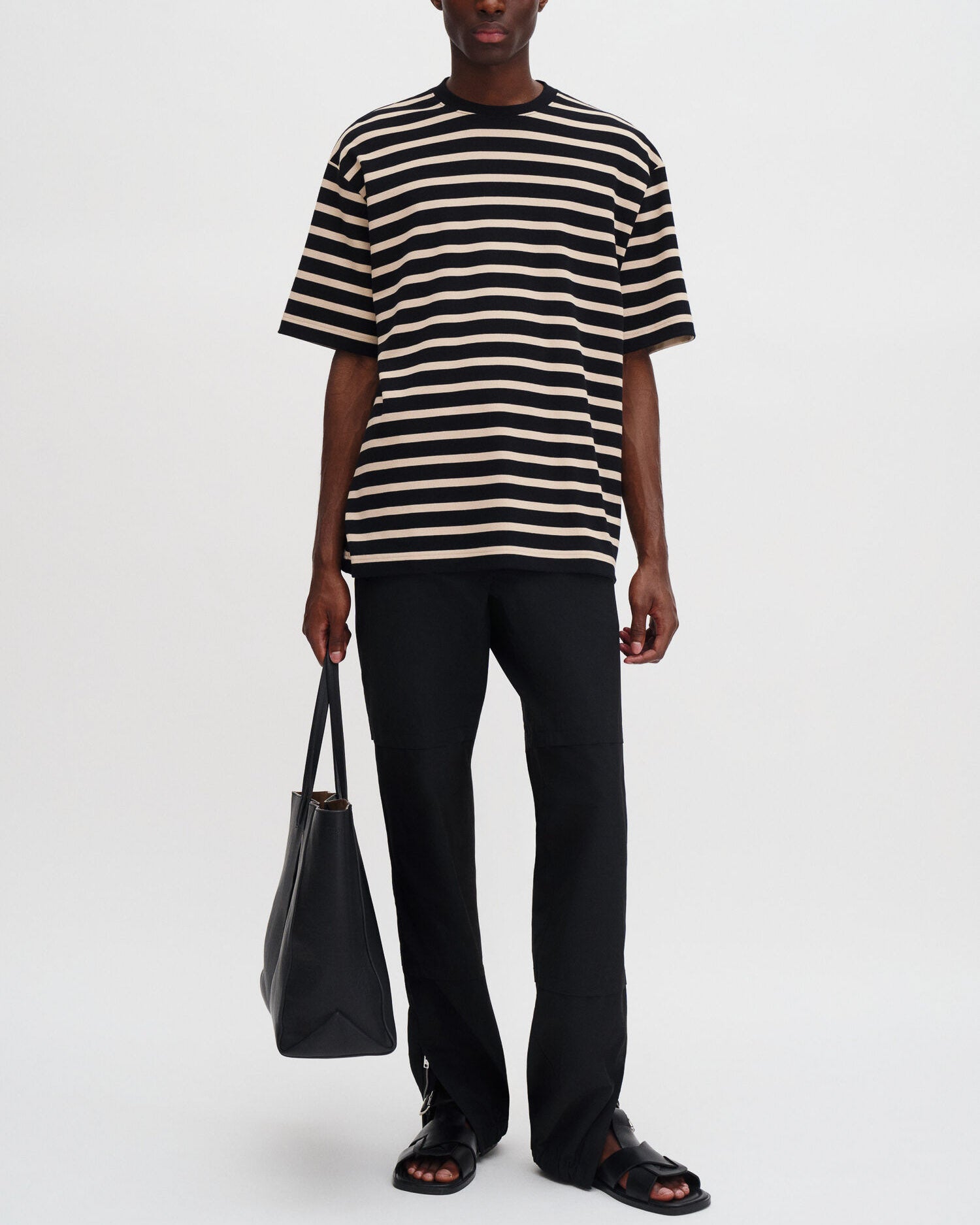 Stripe T-Shirt