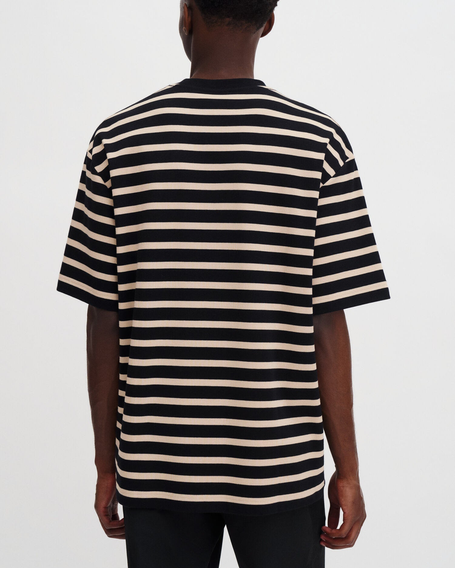 Stripe T-Shirt