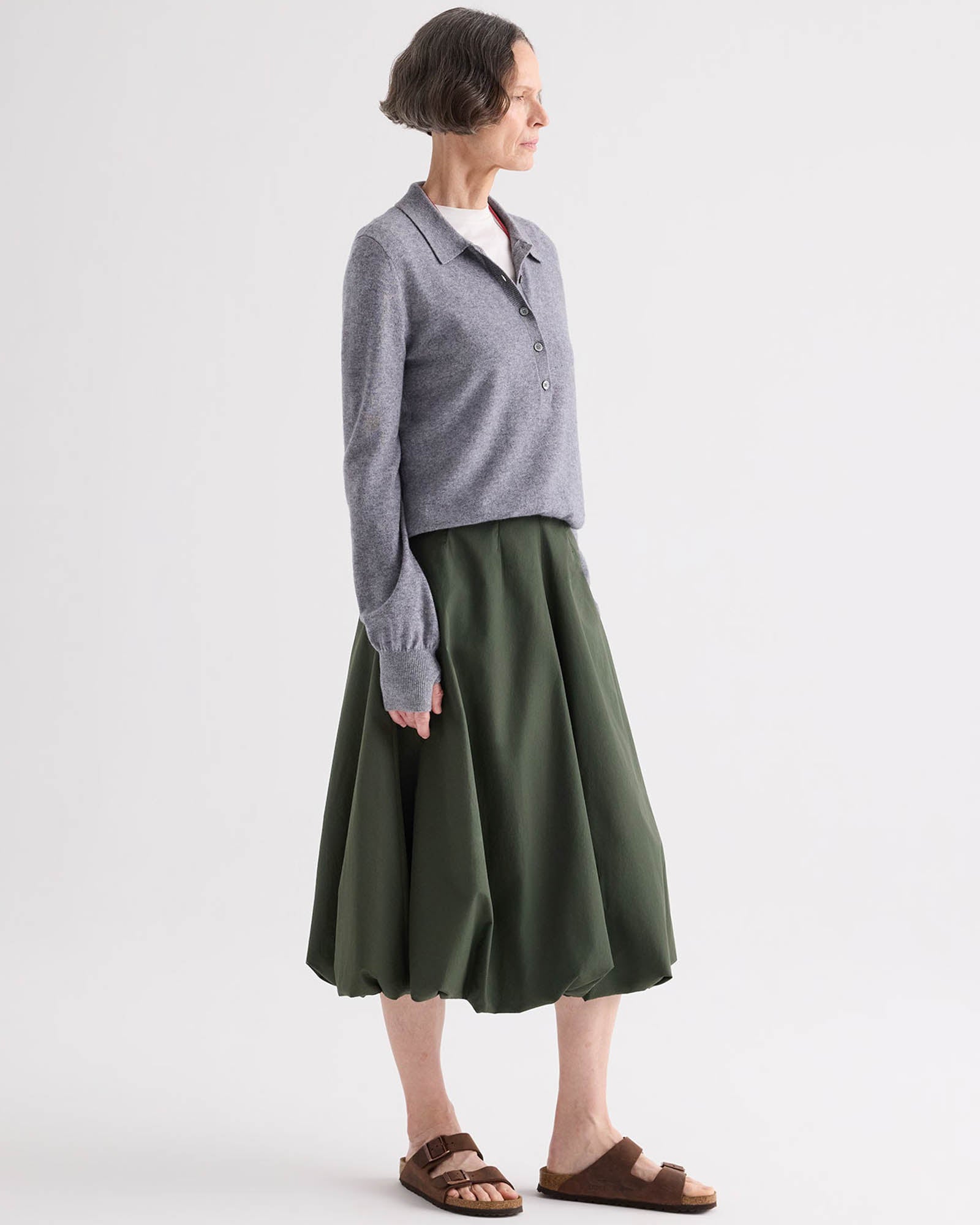 Full Intentions Skirt