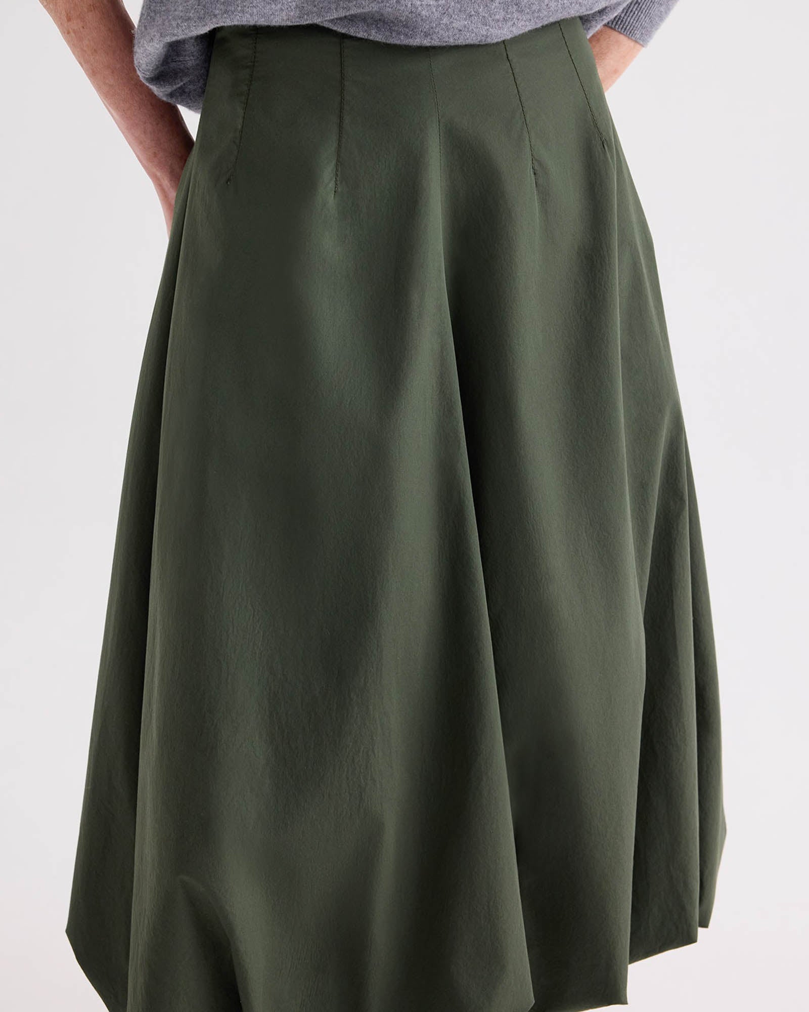 Full Intentions Skirt