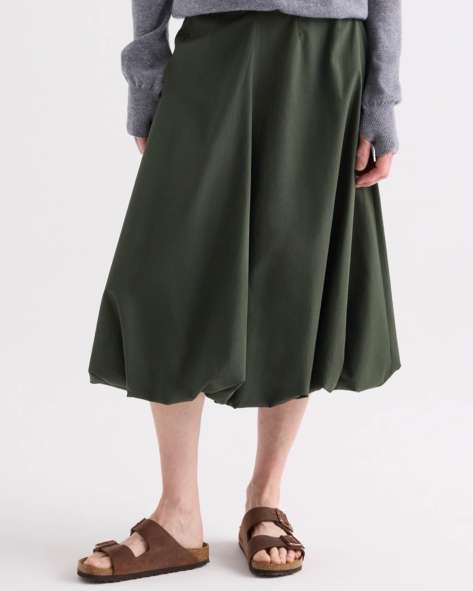 Full Intentions Skirt