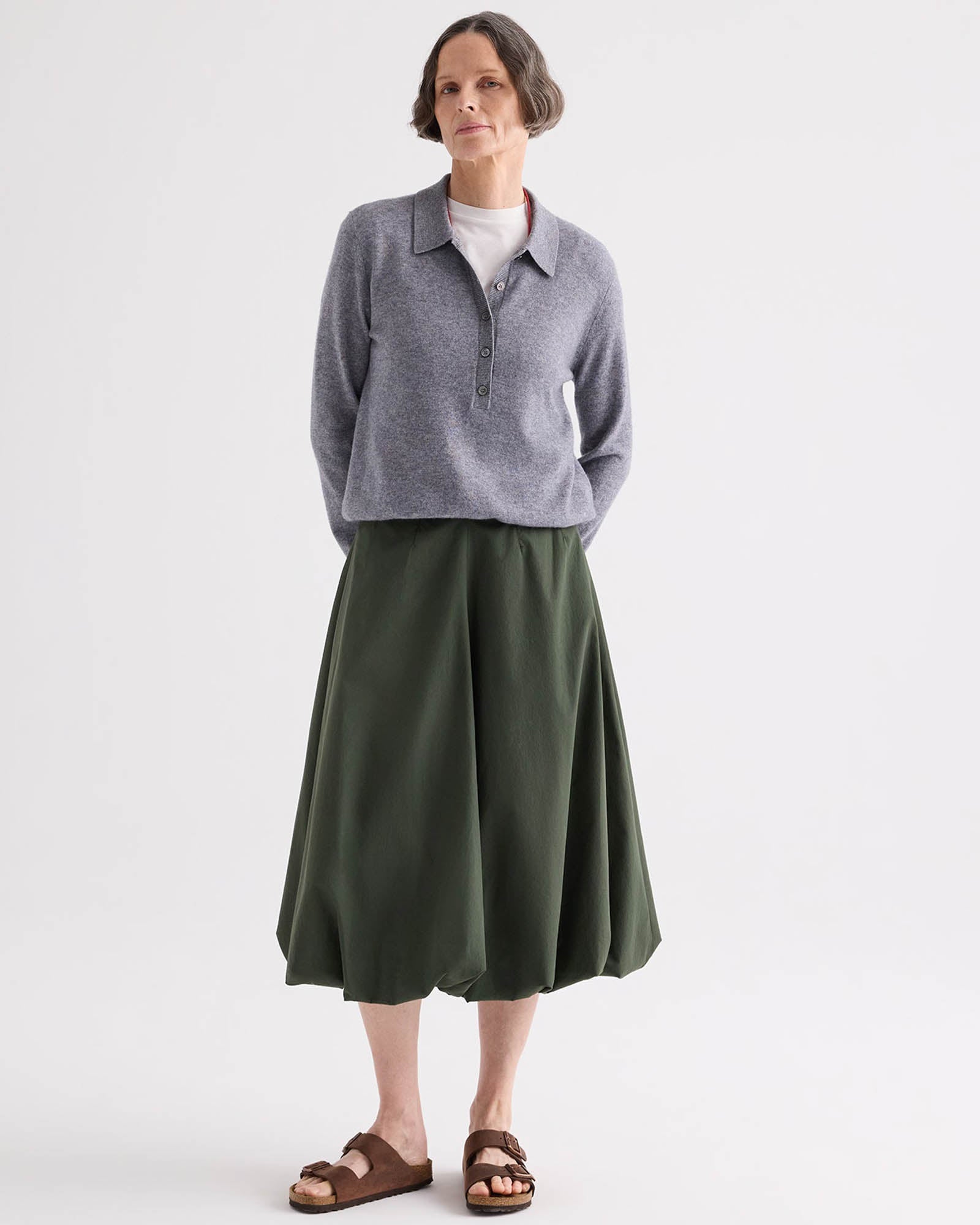 Full Intentions Skirt