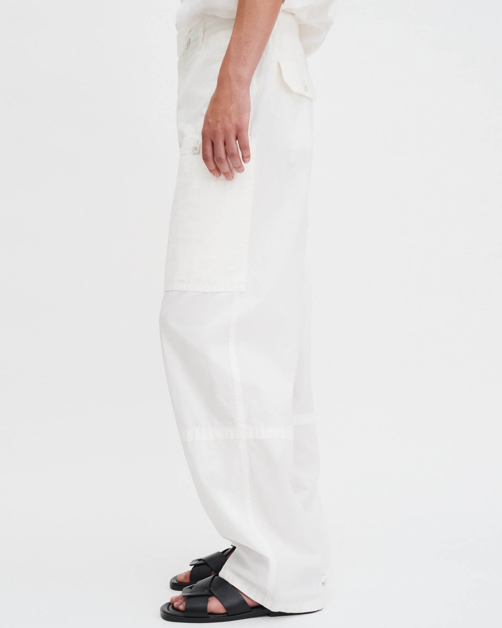 Cargo Trousers