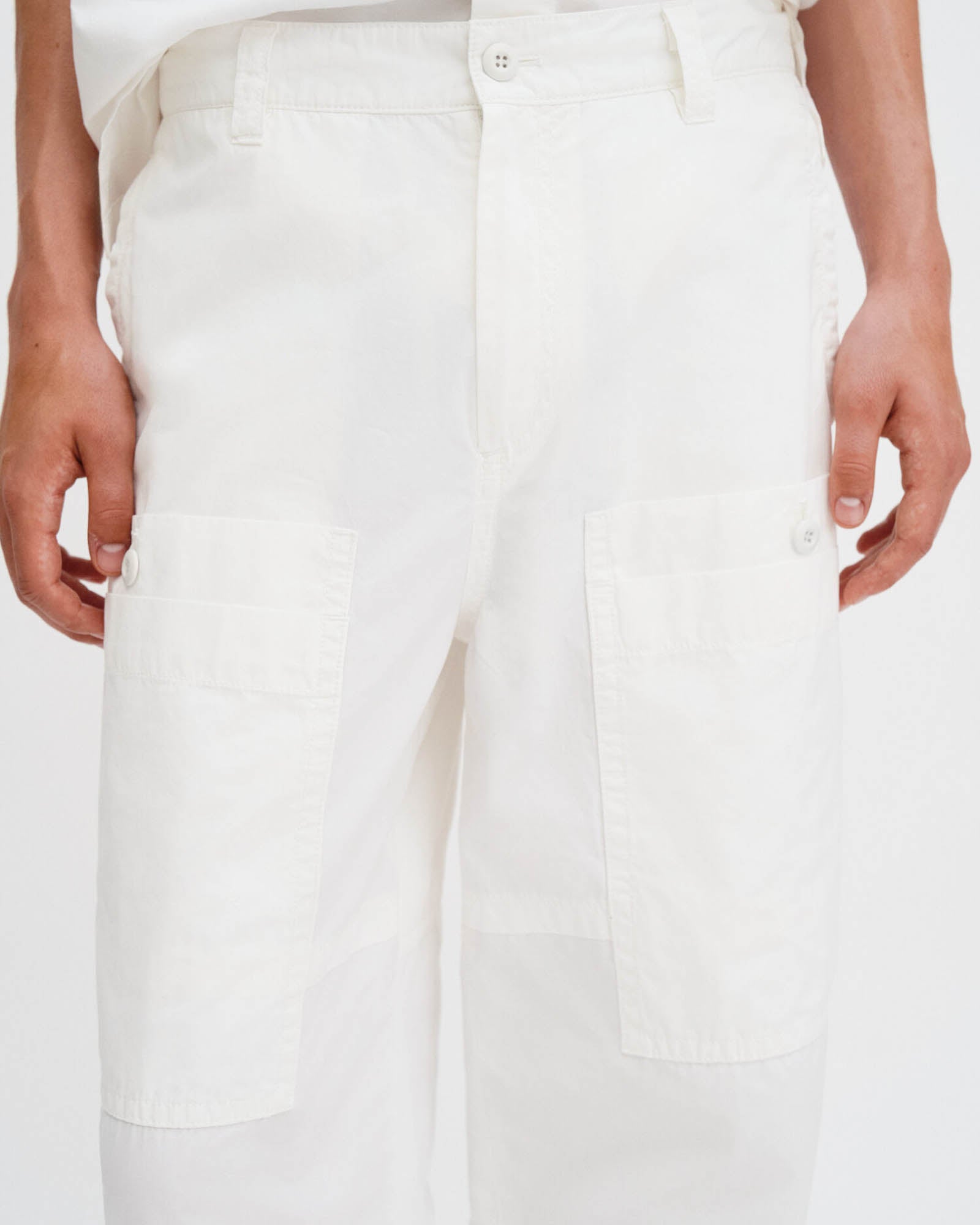 Cargo Trousers