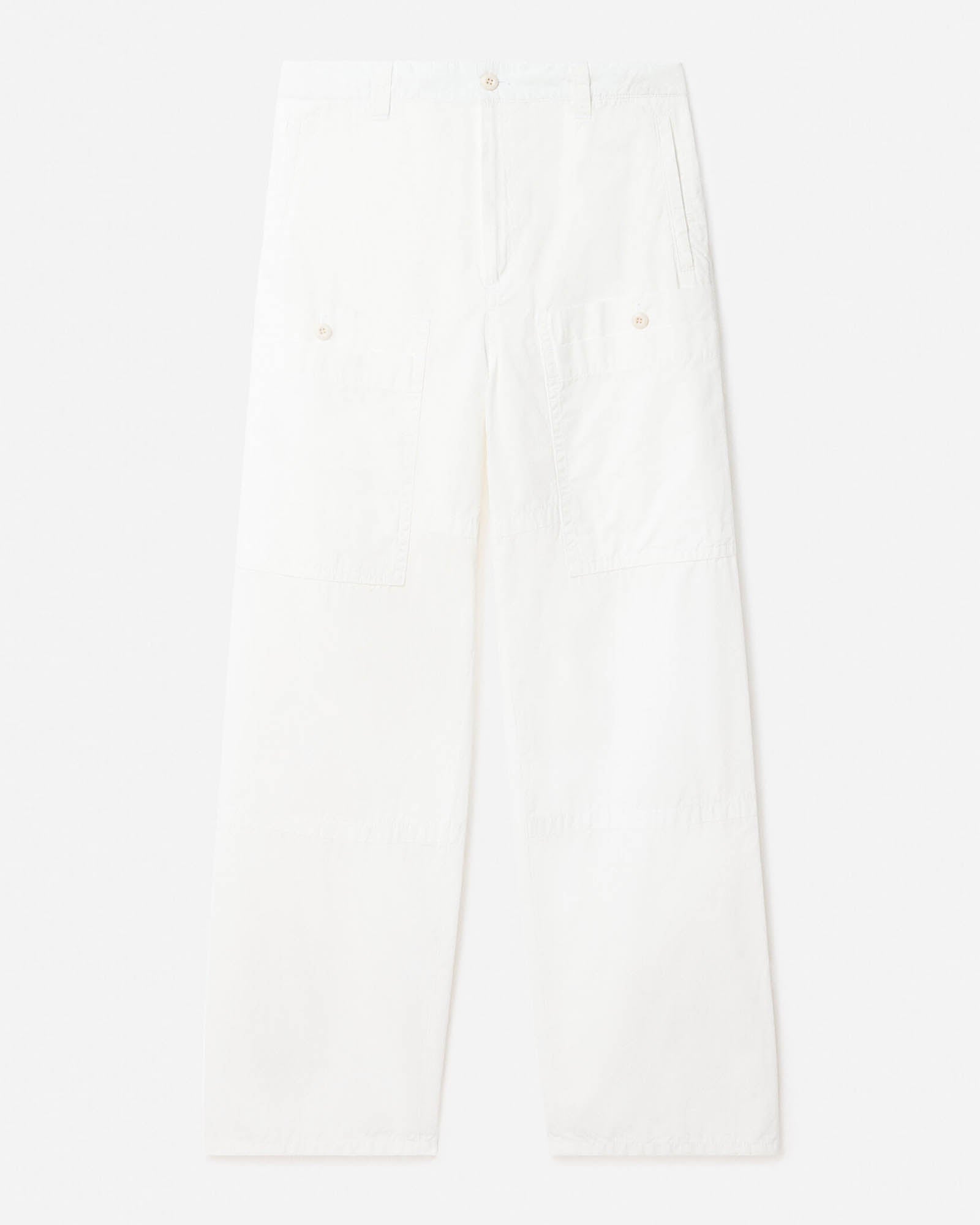 Cargo Trousers