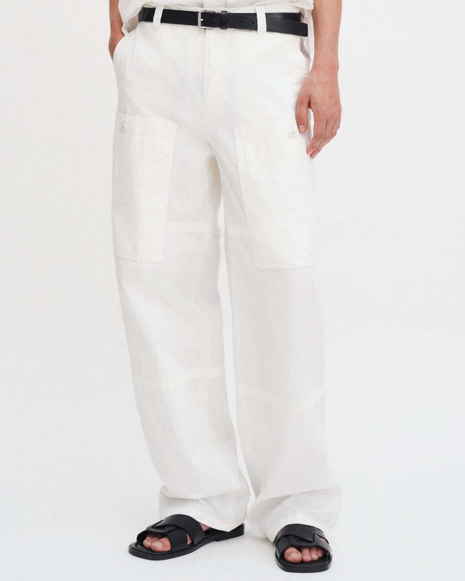 Cargo Trousers