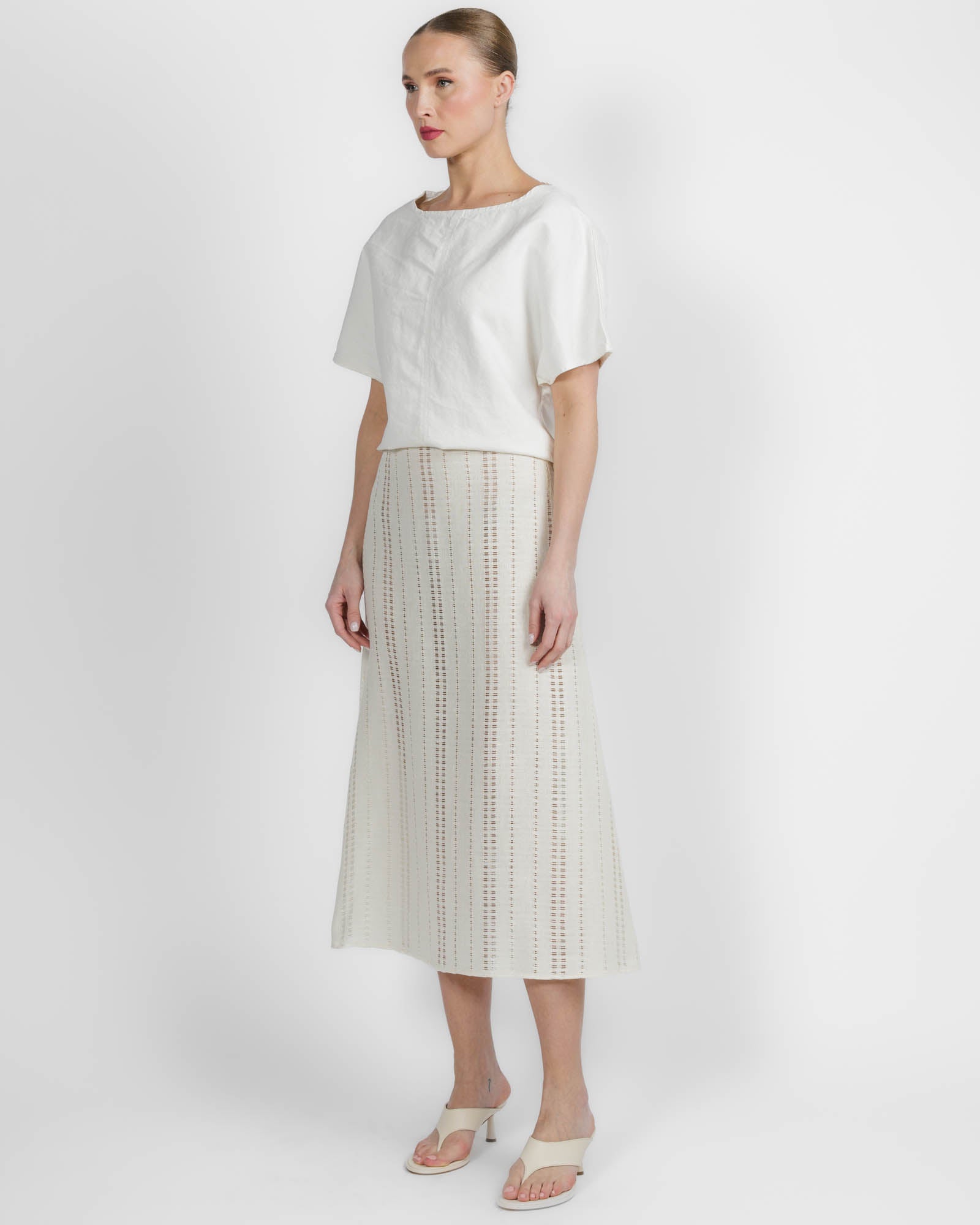 Aline Skirt