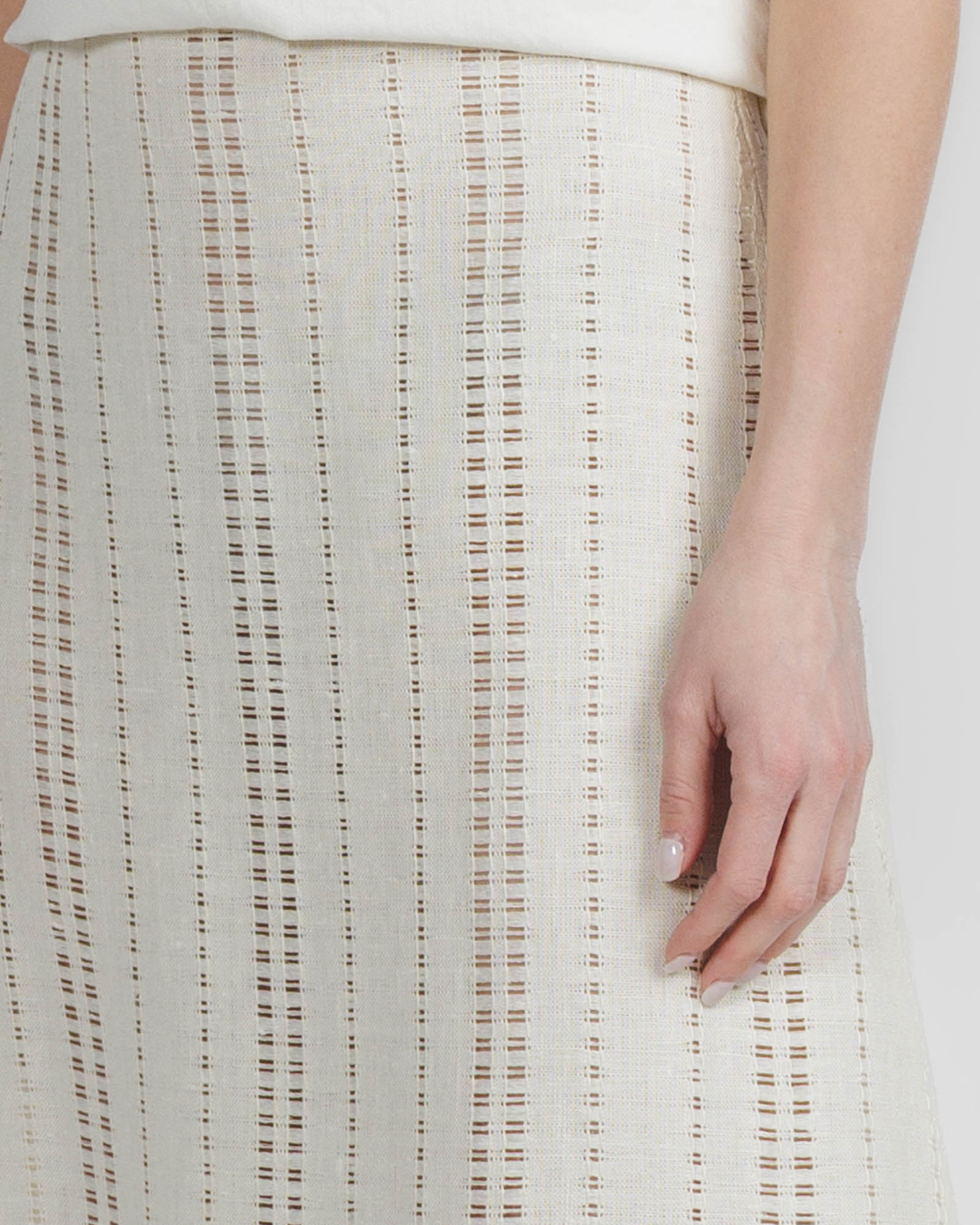 Aline Skirt
