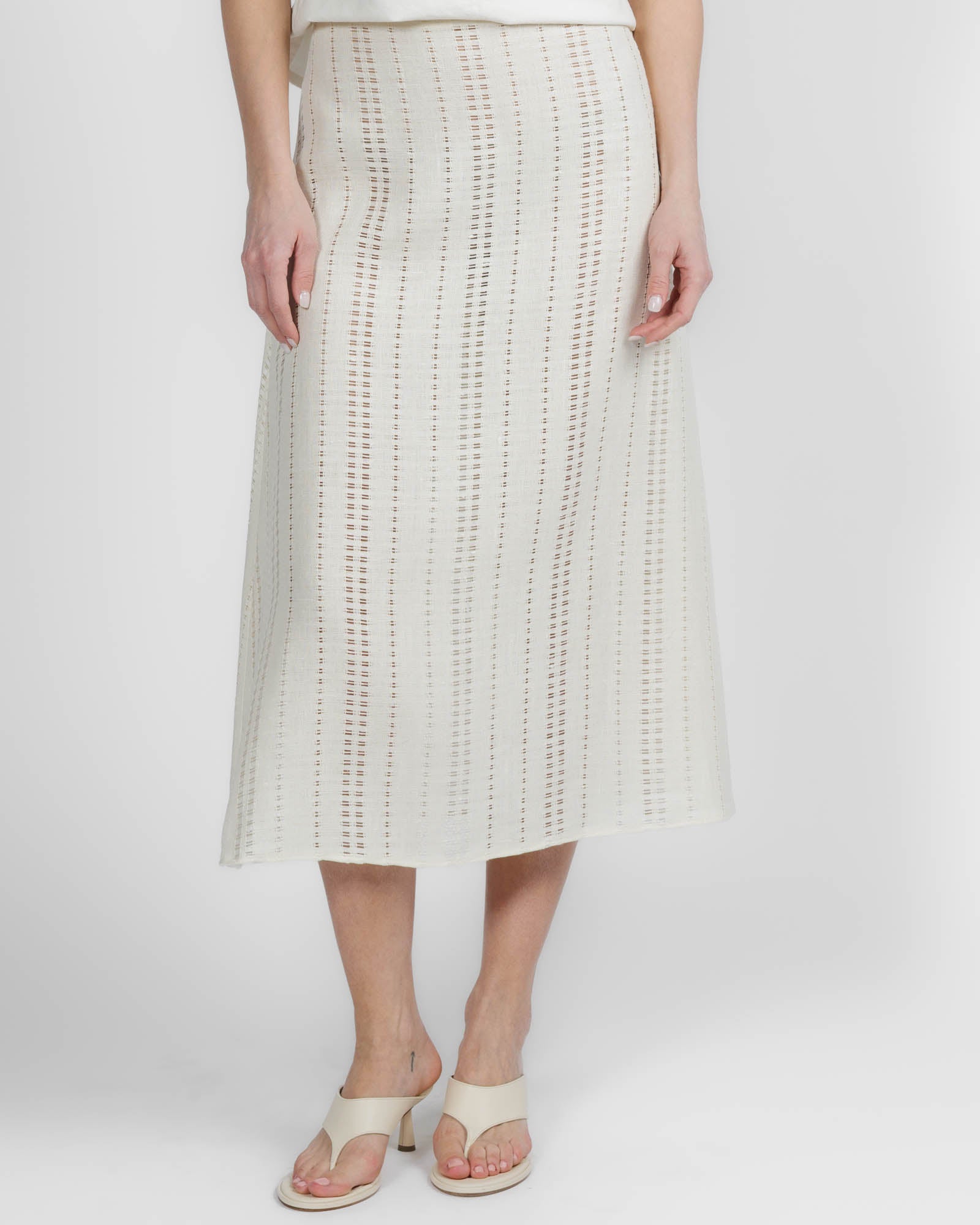 Aline Skirt