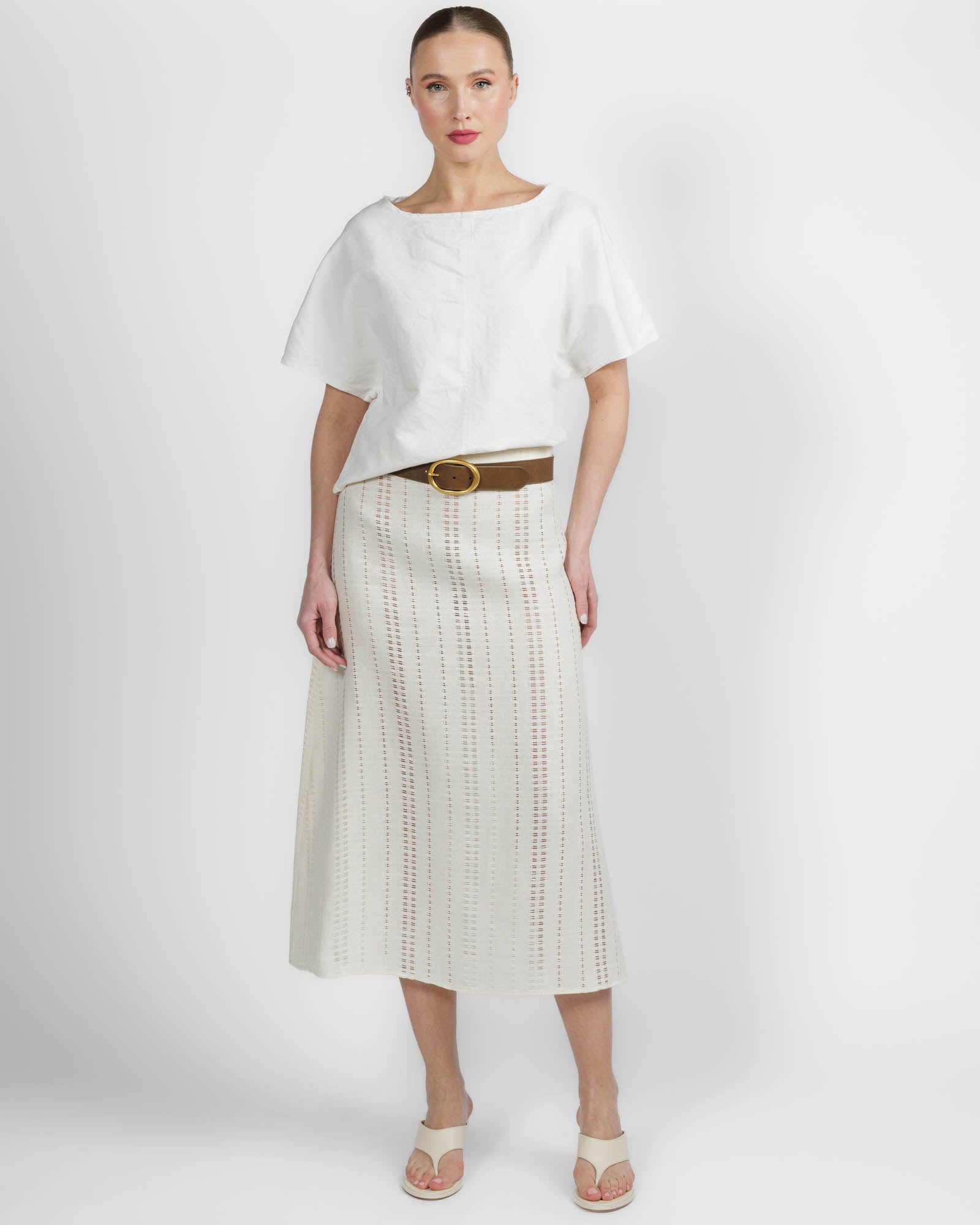 Aline Skirt