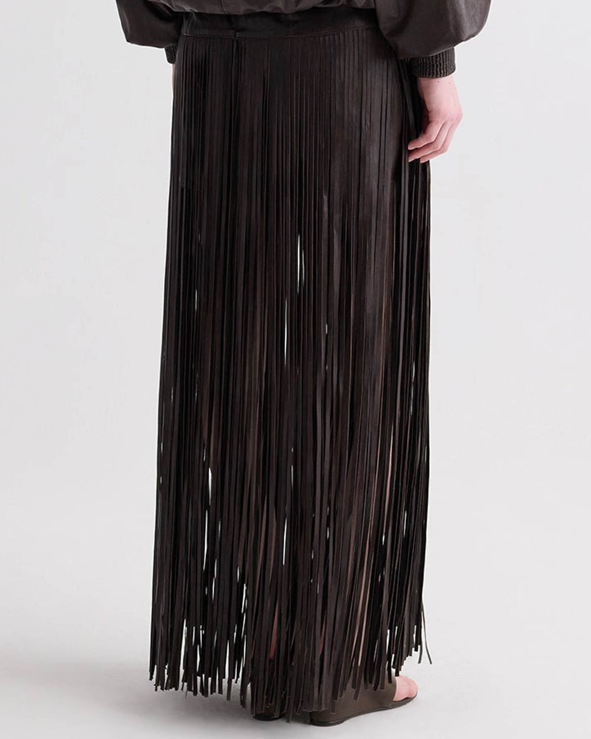 Tangled Up Skirt