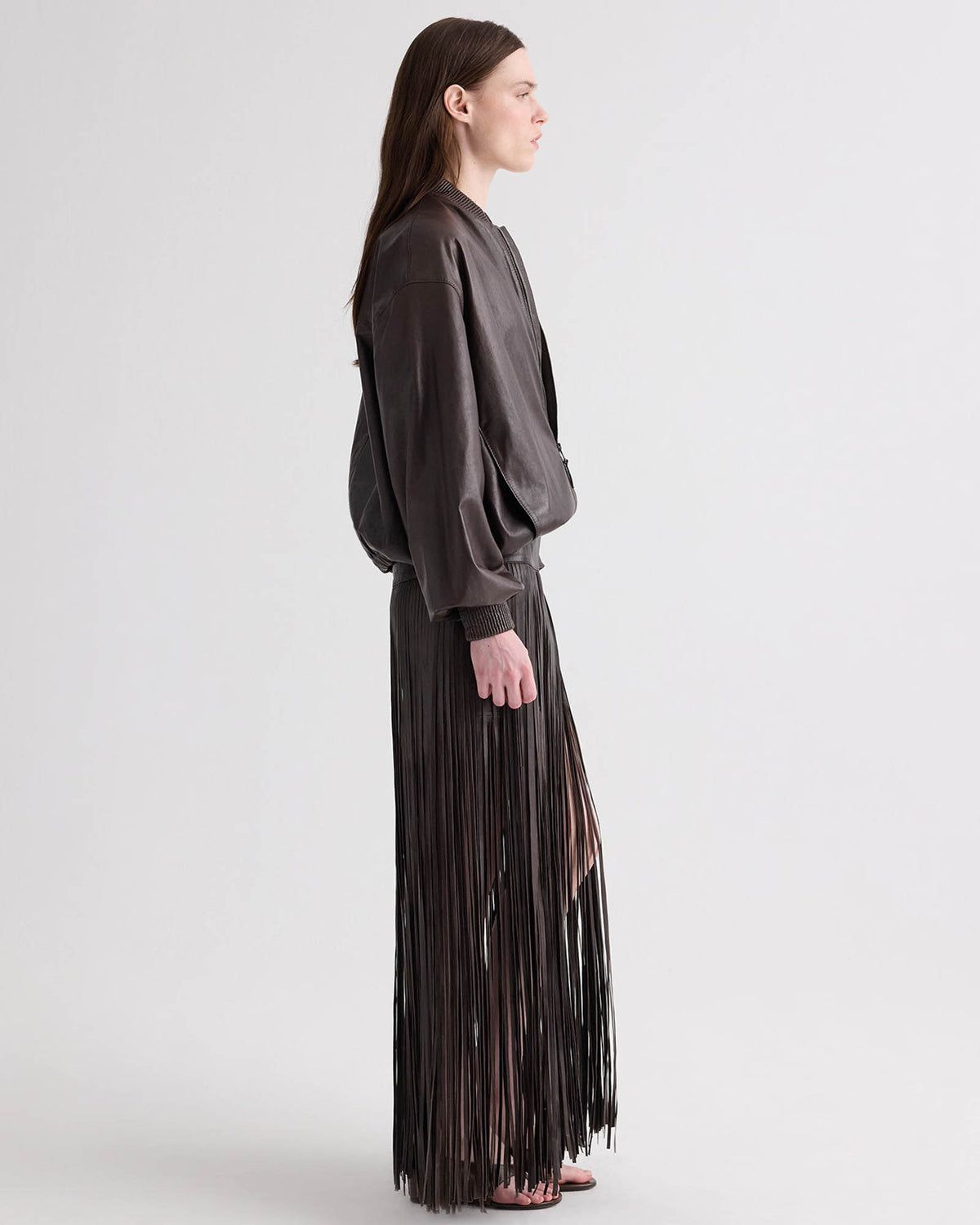 Tangled Up Skirt